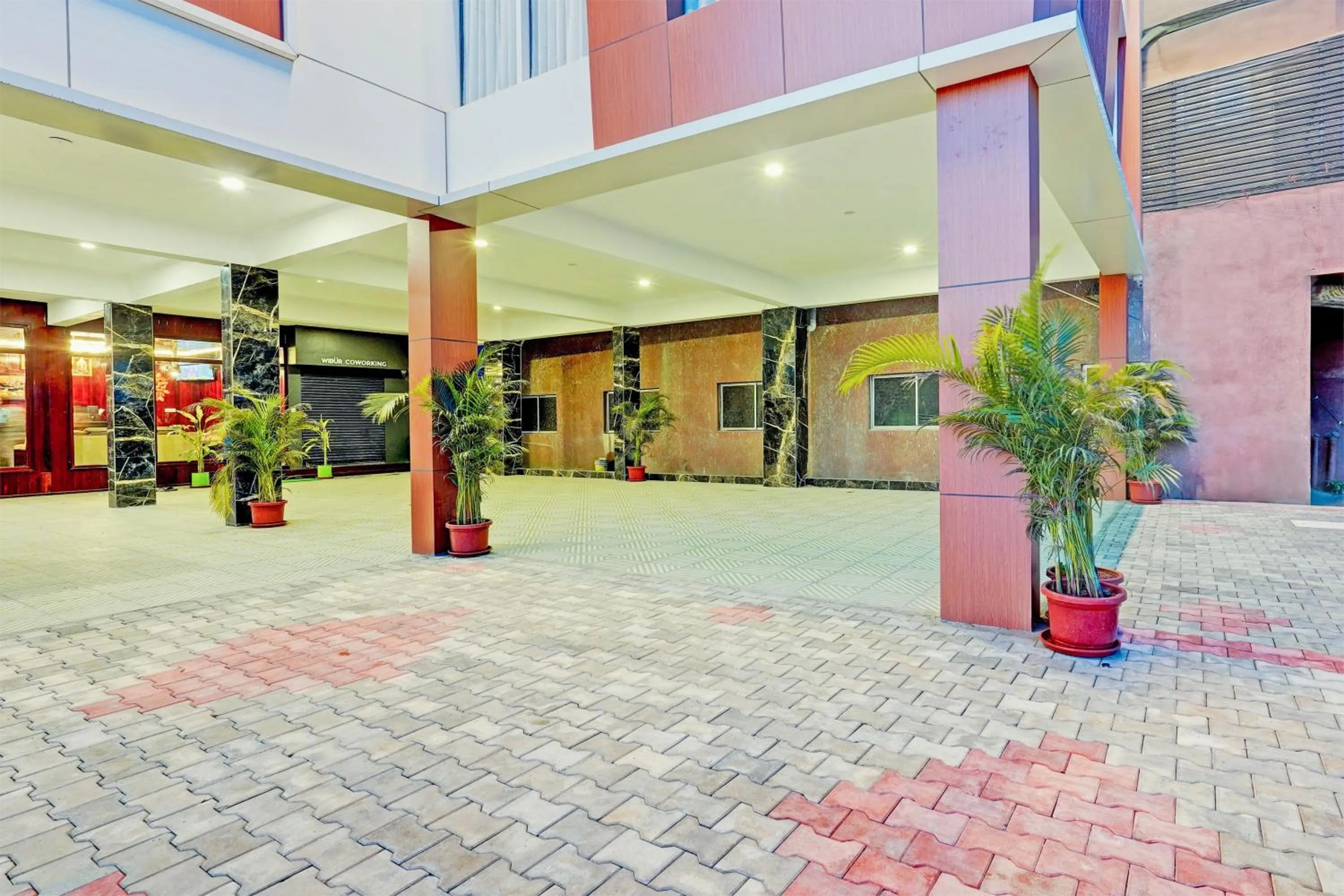 Other in Super Townhouse NK Vivanta Luxury Rooms