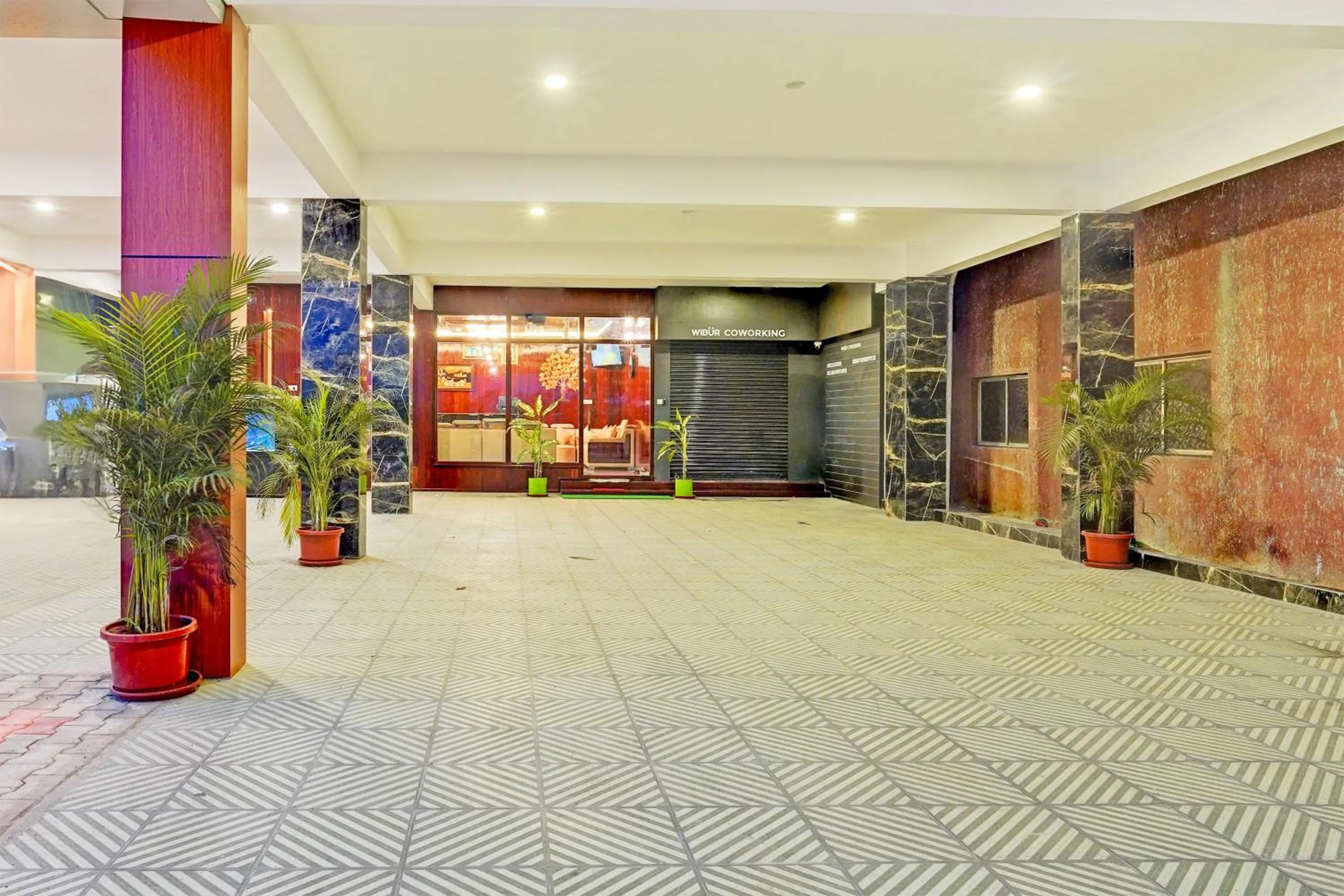 Other in Super Townhouse NK Vivanta Luxury Rooms