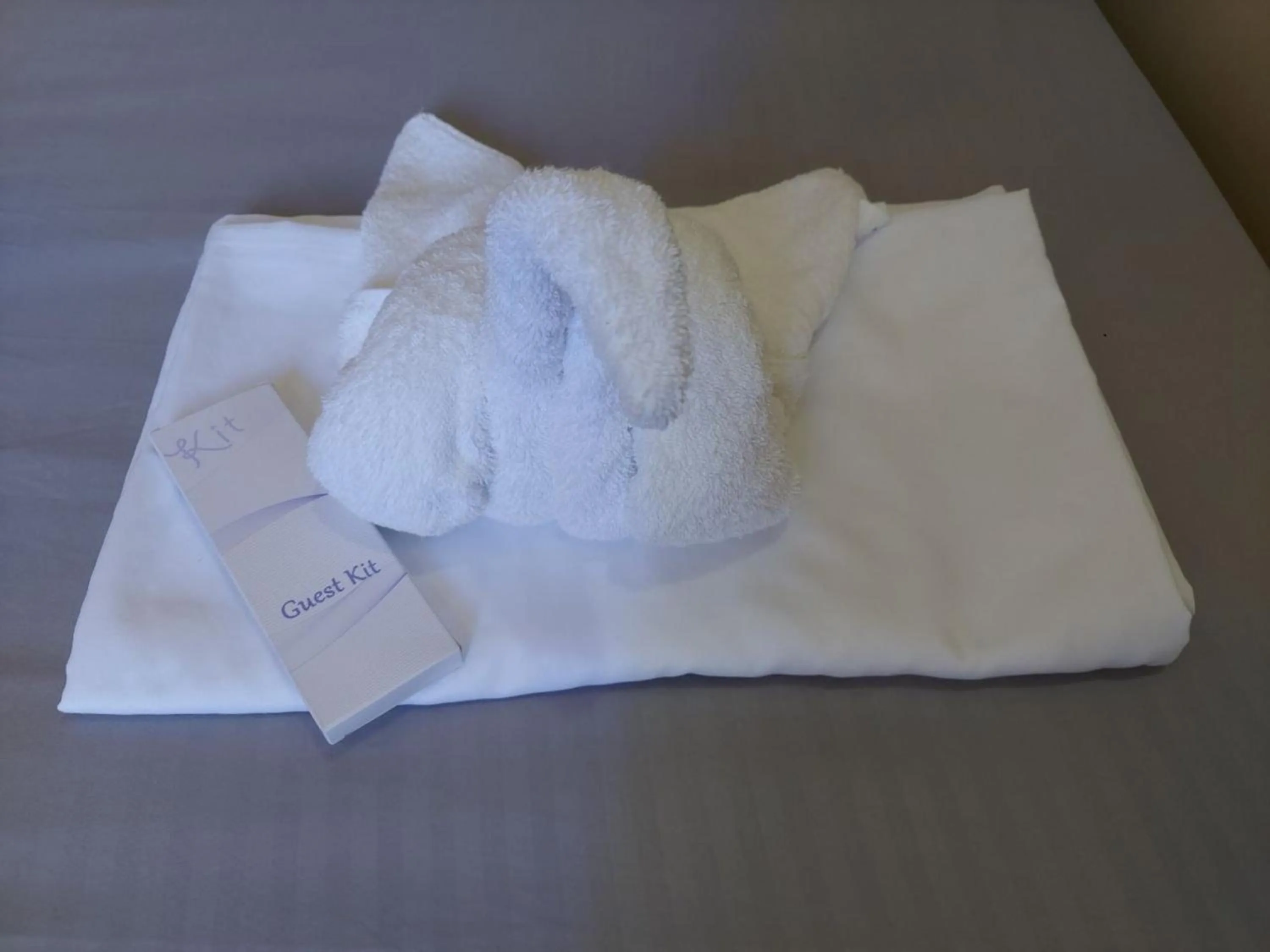 Bedroom in Simala Retreat Resort Cebu