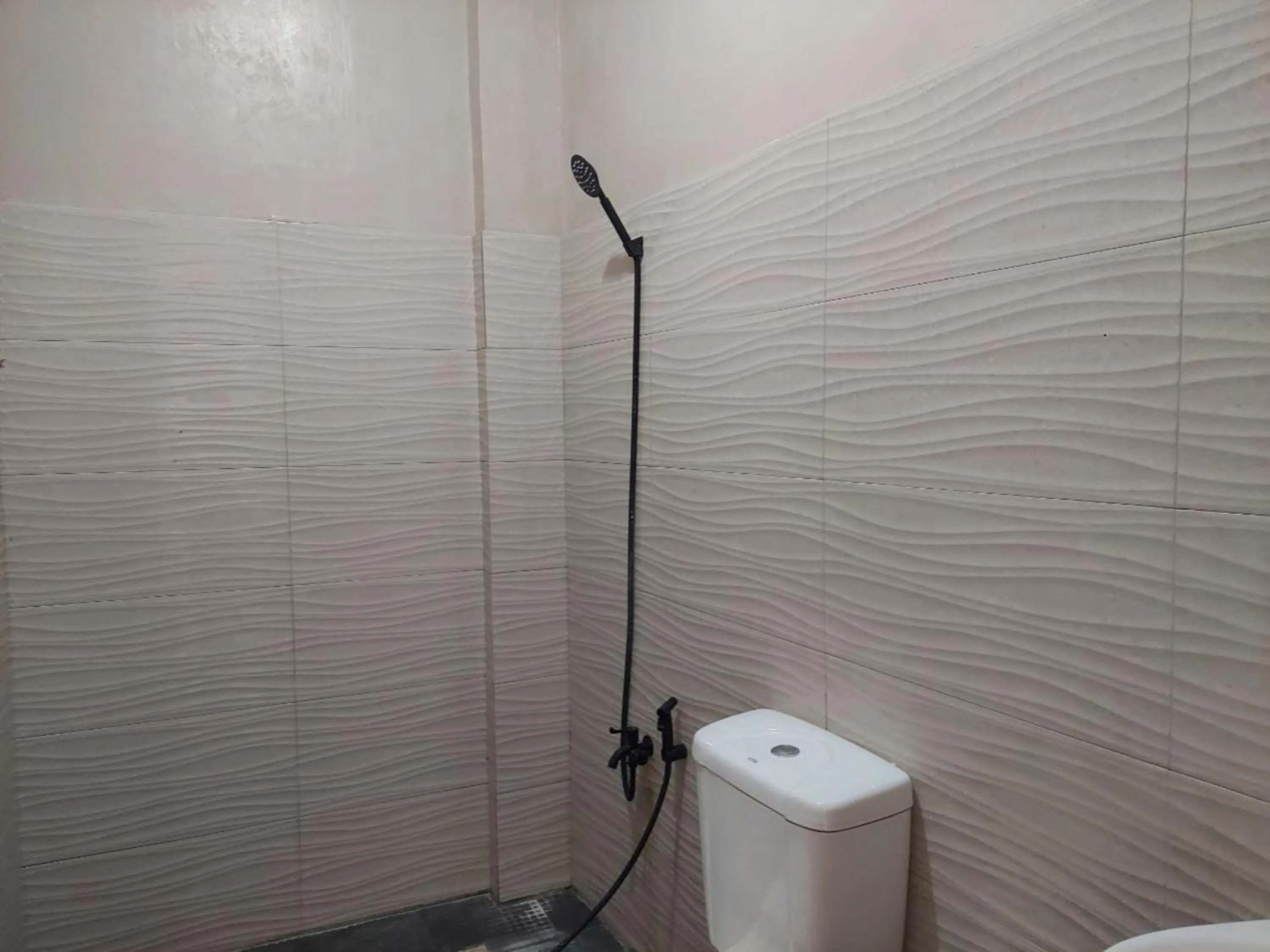 Bathroom in Simala Retreat Resort Cebu