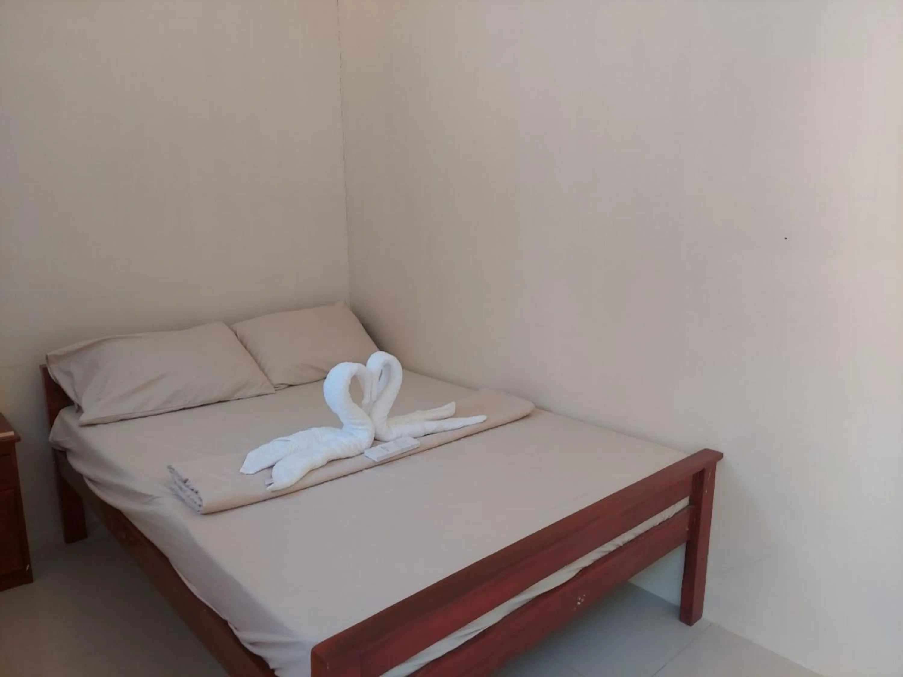 Bedroom, Bed in Simala Retreat Resort Cebu