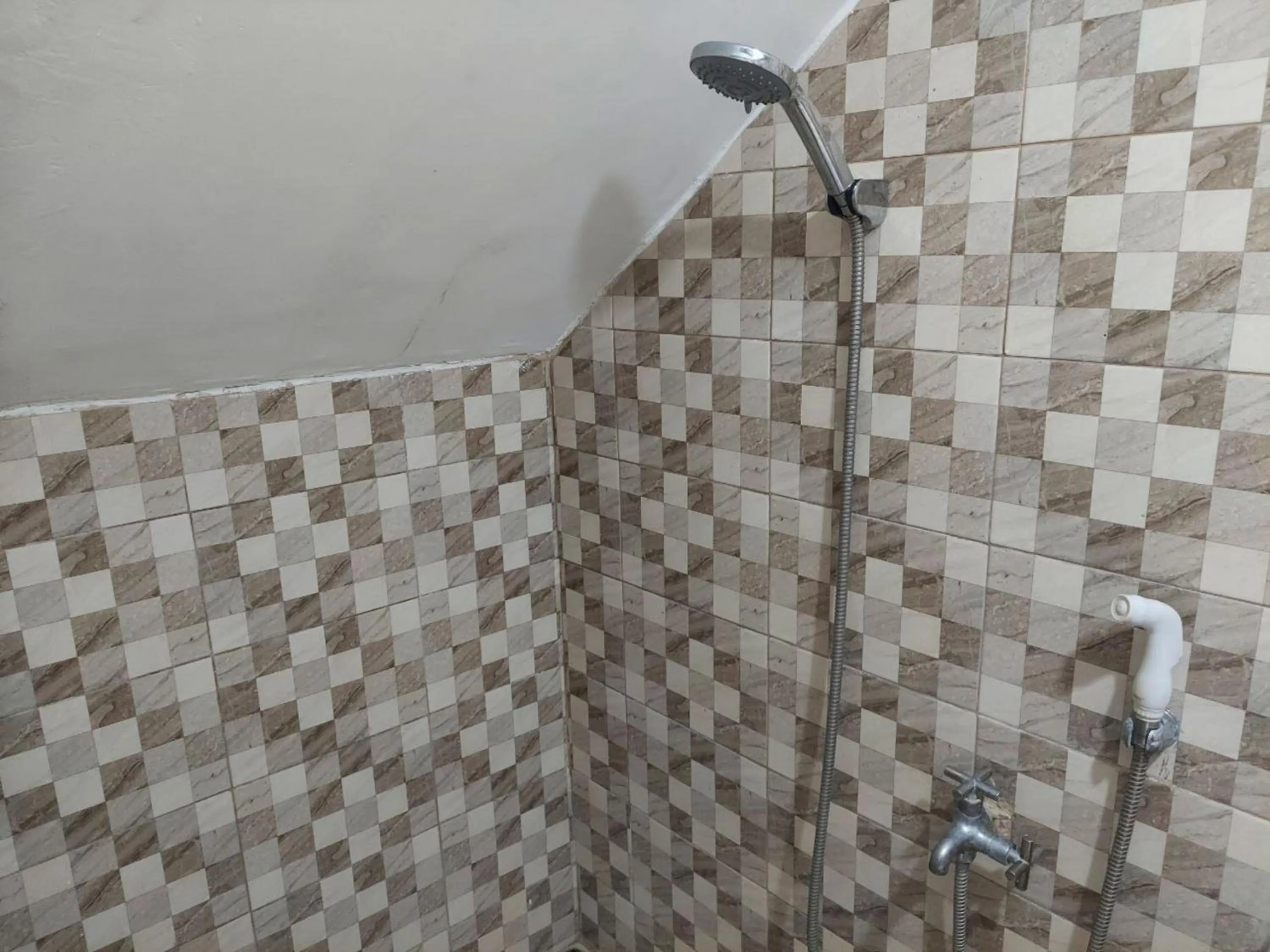 Bathroom in Simala Retreat Resort Cebu