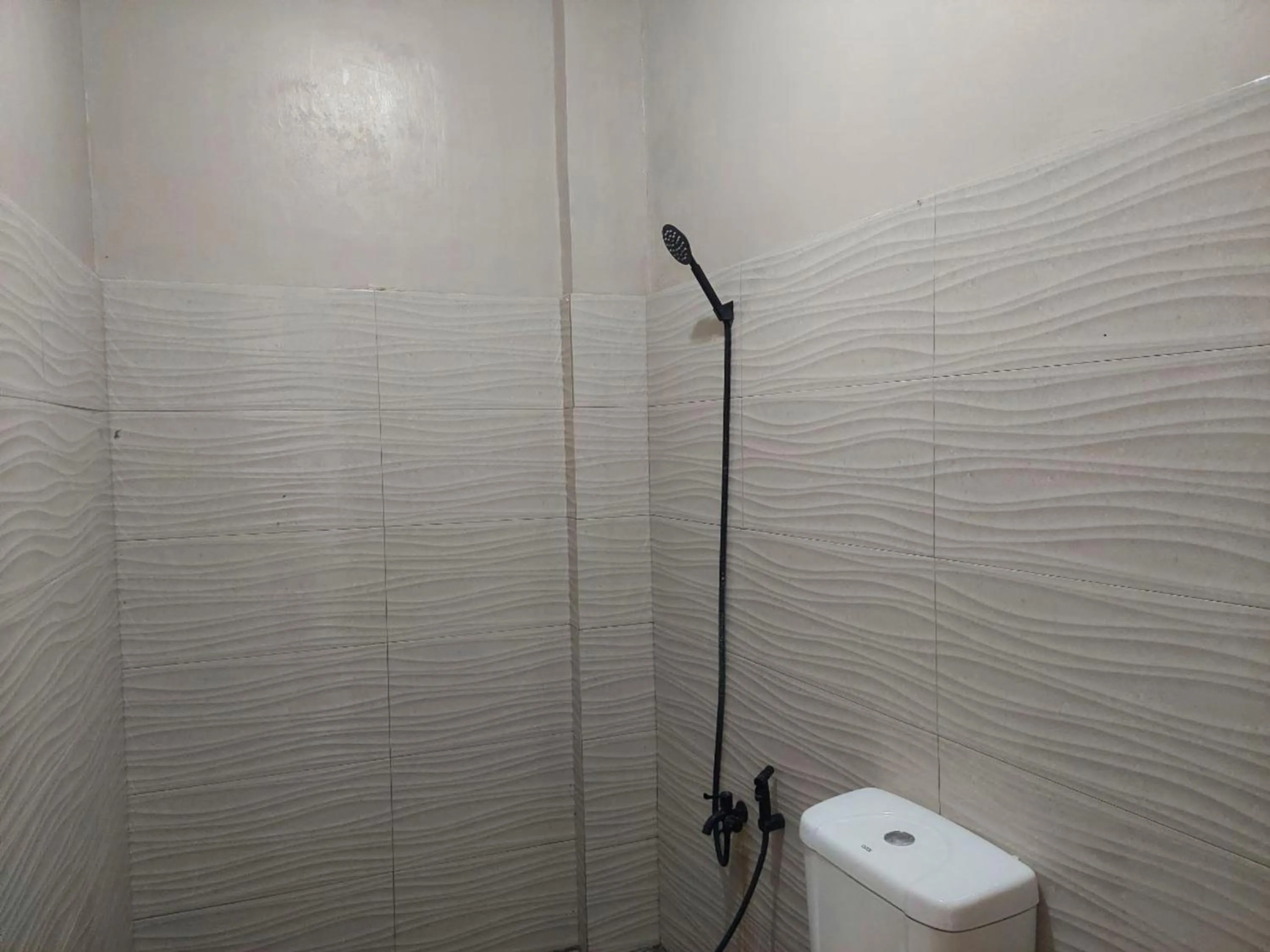 Bathroom in Simala Retreat Resort Cebu