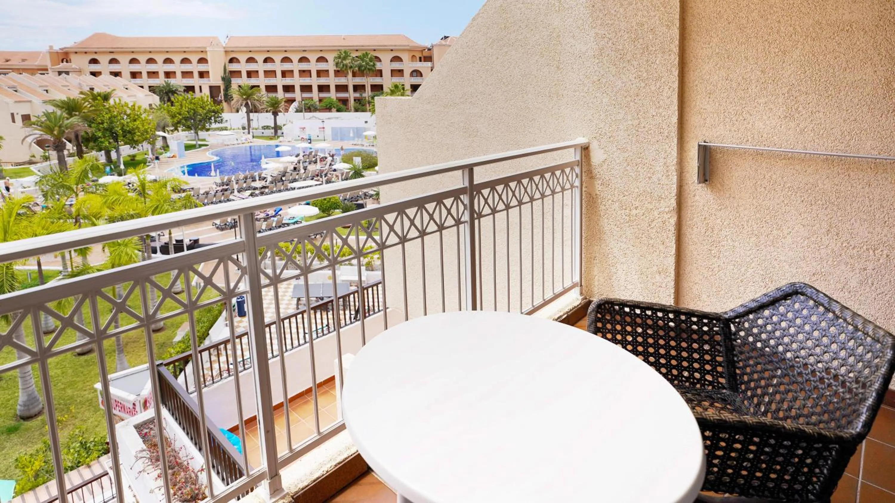 View (from property/room) in Coral Compostela Beach