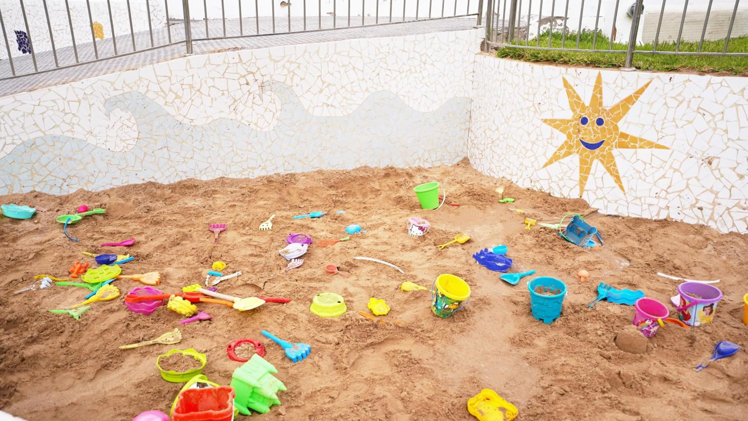 Photo of the whole room in Coral Compostela Beach