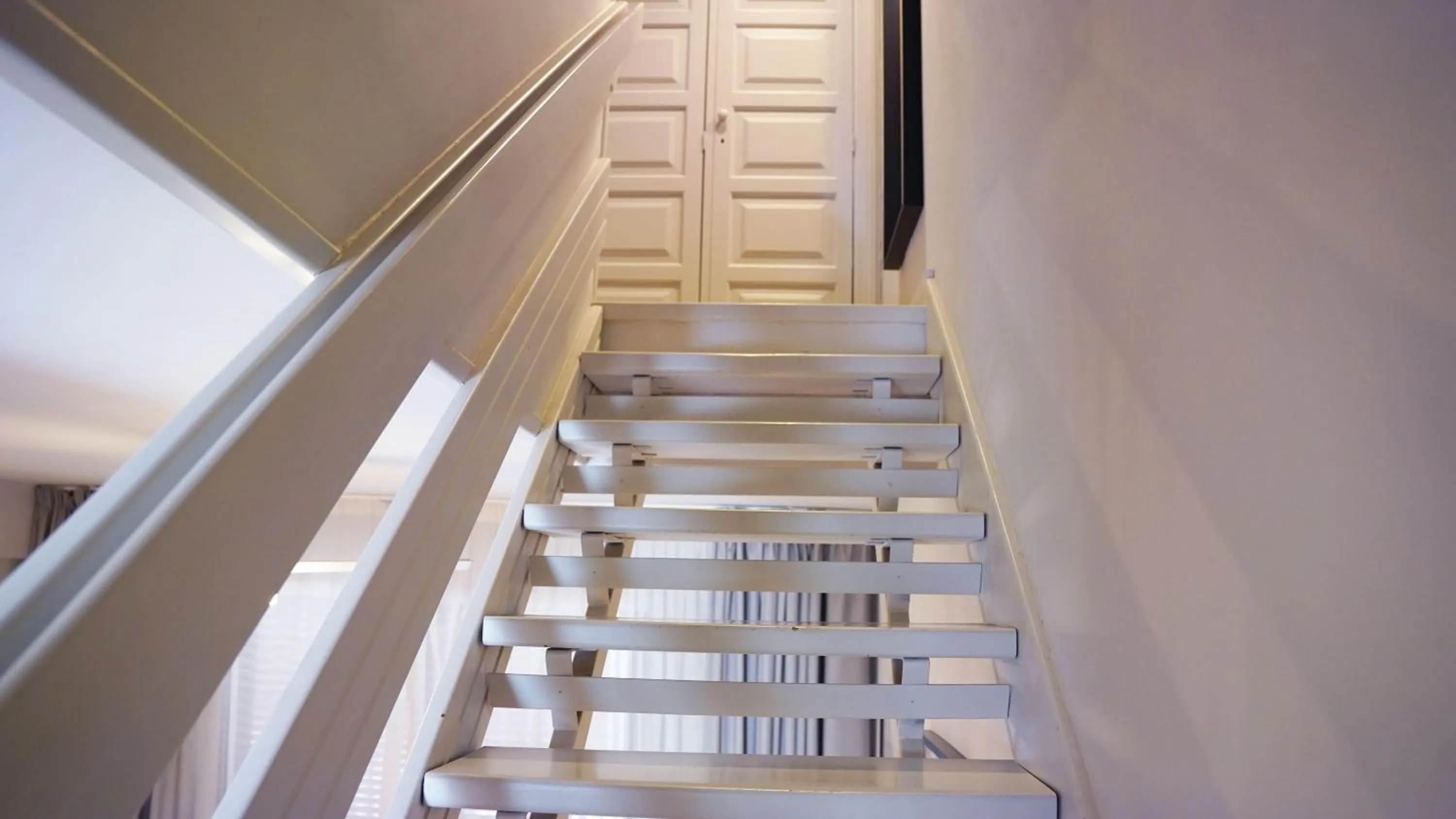 Photo of the whole room in Coral Compostela Beach