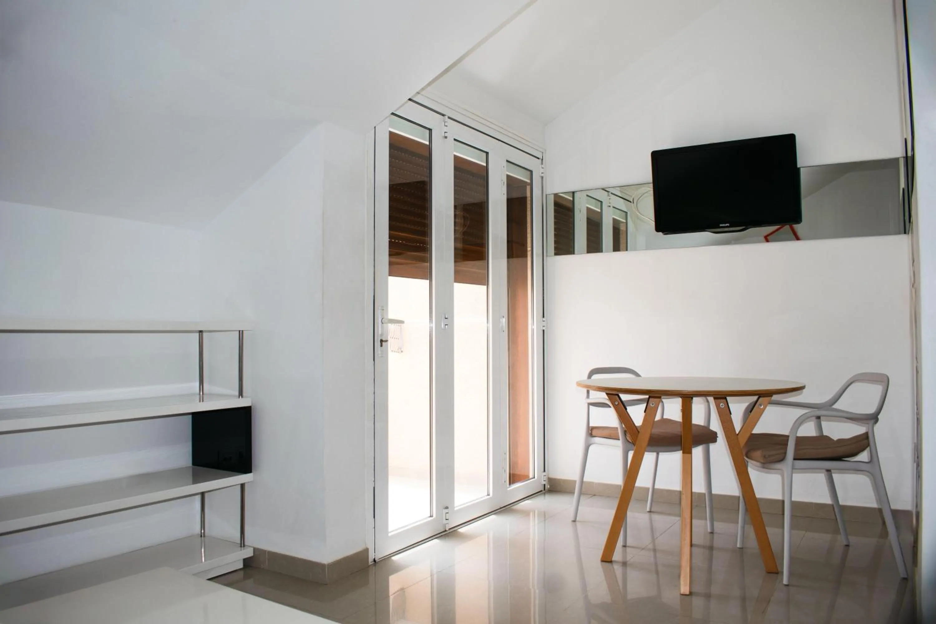 Photo of the whole room in Coral Compostela Beach