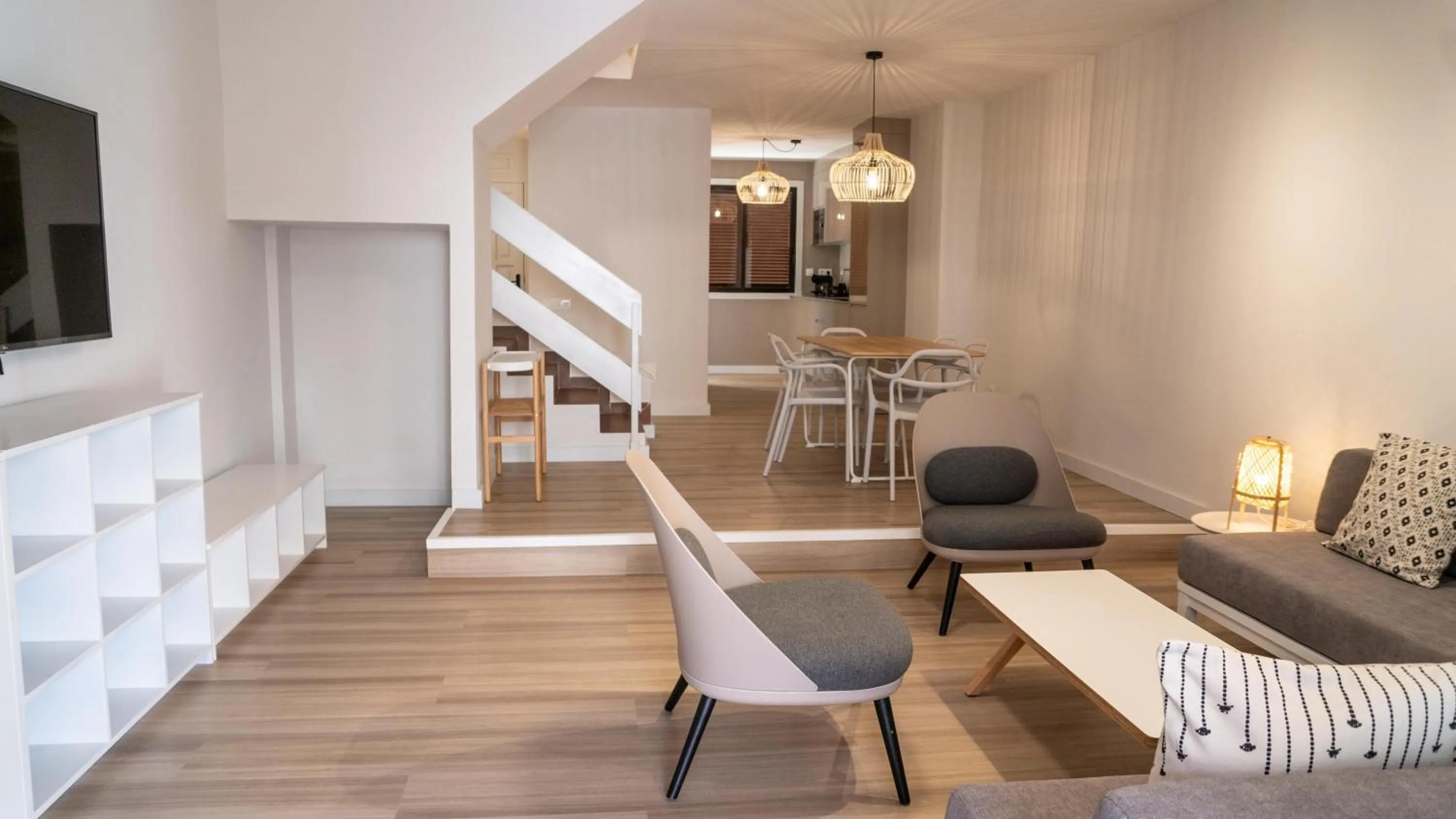 Bathroom in Coral Compostela Beach