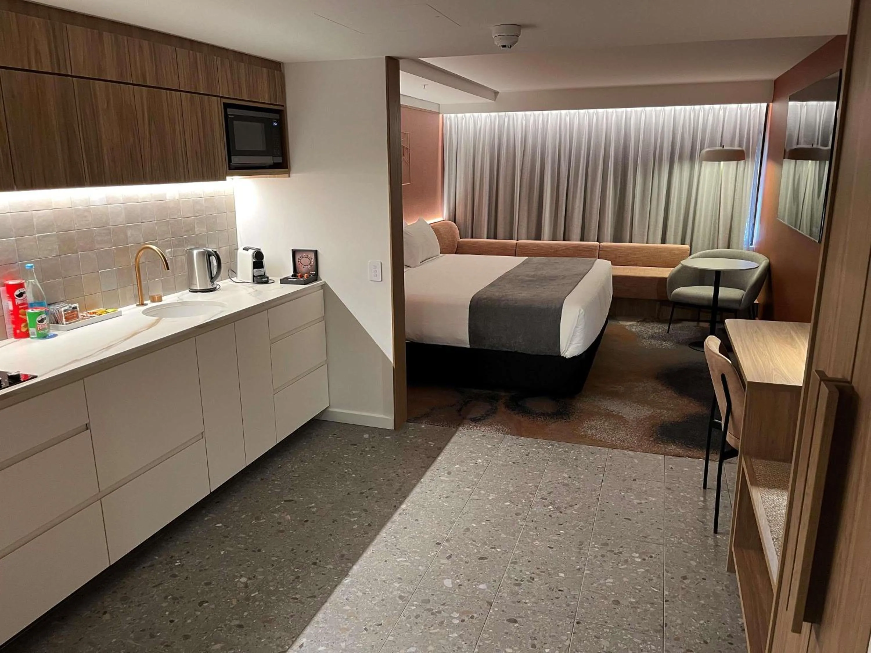 Property building in Peppers Gladstone