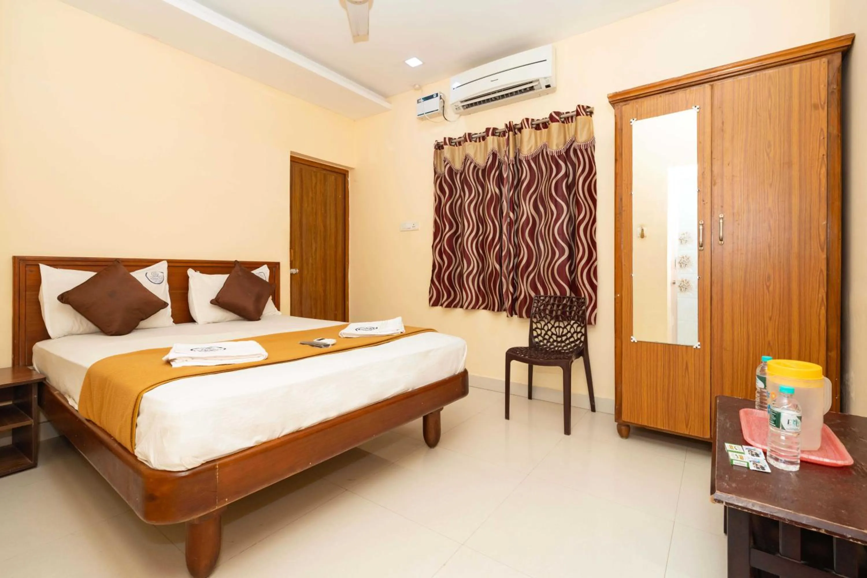 Amman Residency - Rameswaram