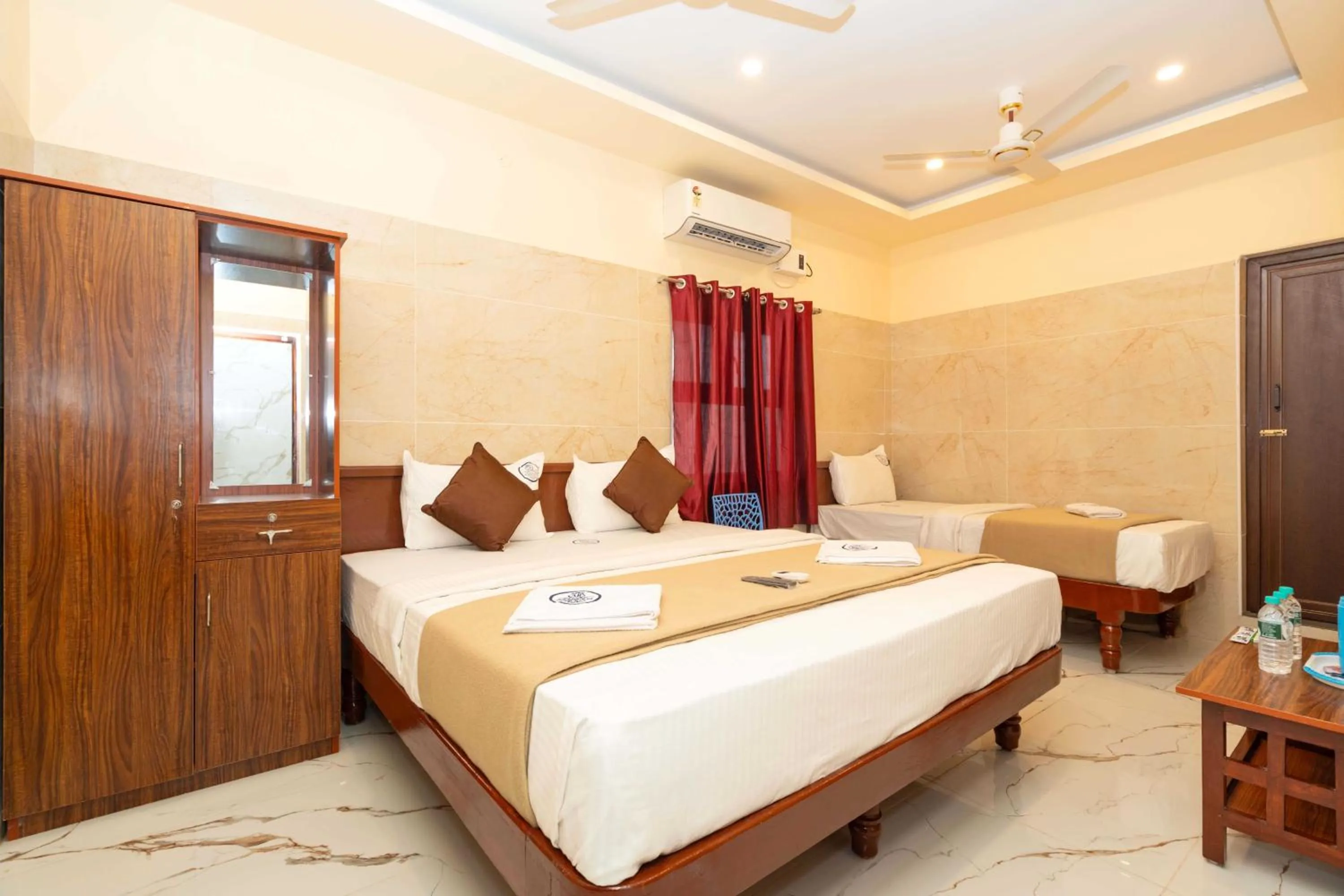 Amman Residency - Rameswaram