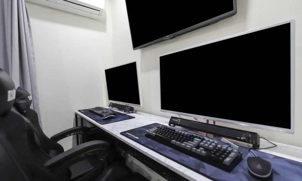 TV and multimedia in JECHEON No 25 HOTEL