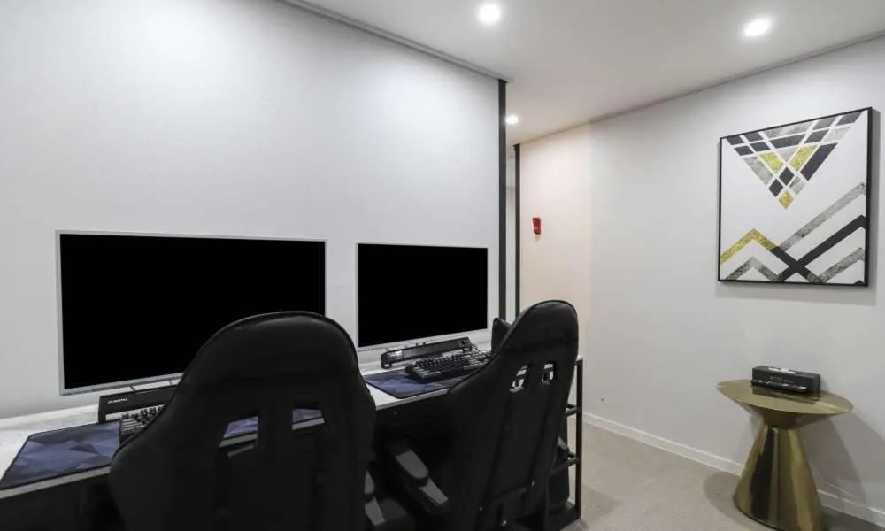 TV and multimedia in JECHEON No 25 HOTEL