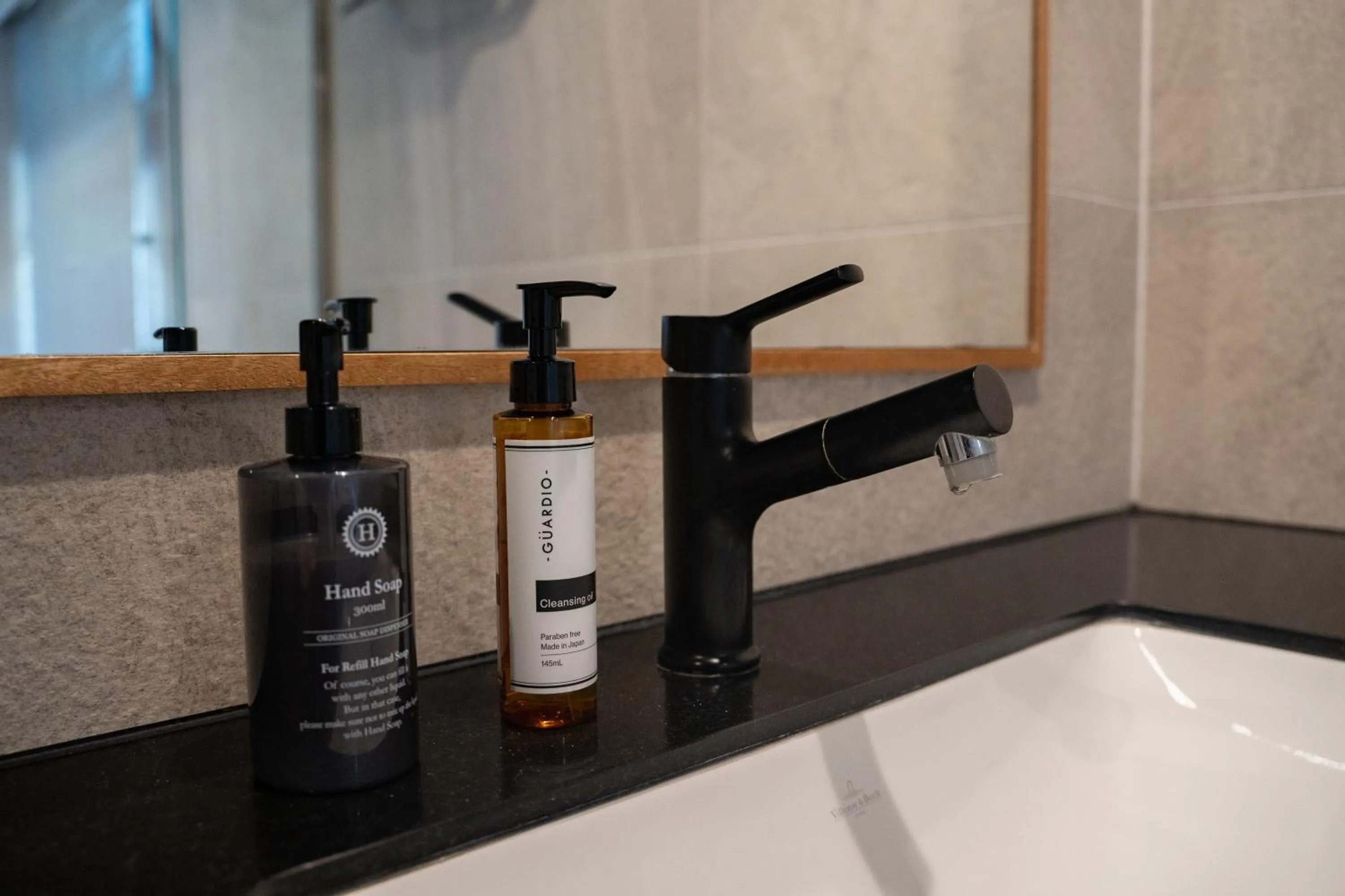 Bathroom in Secret Villas by Relapool