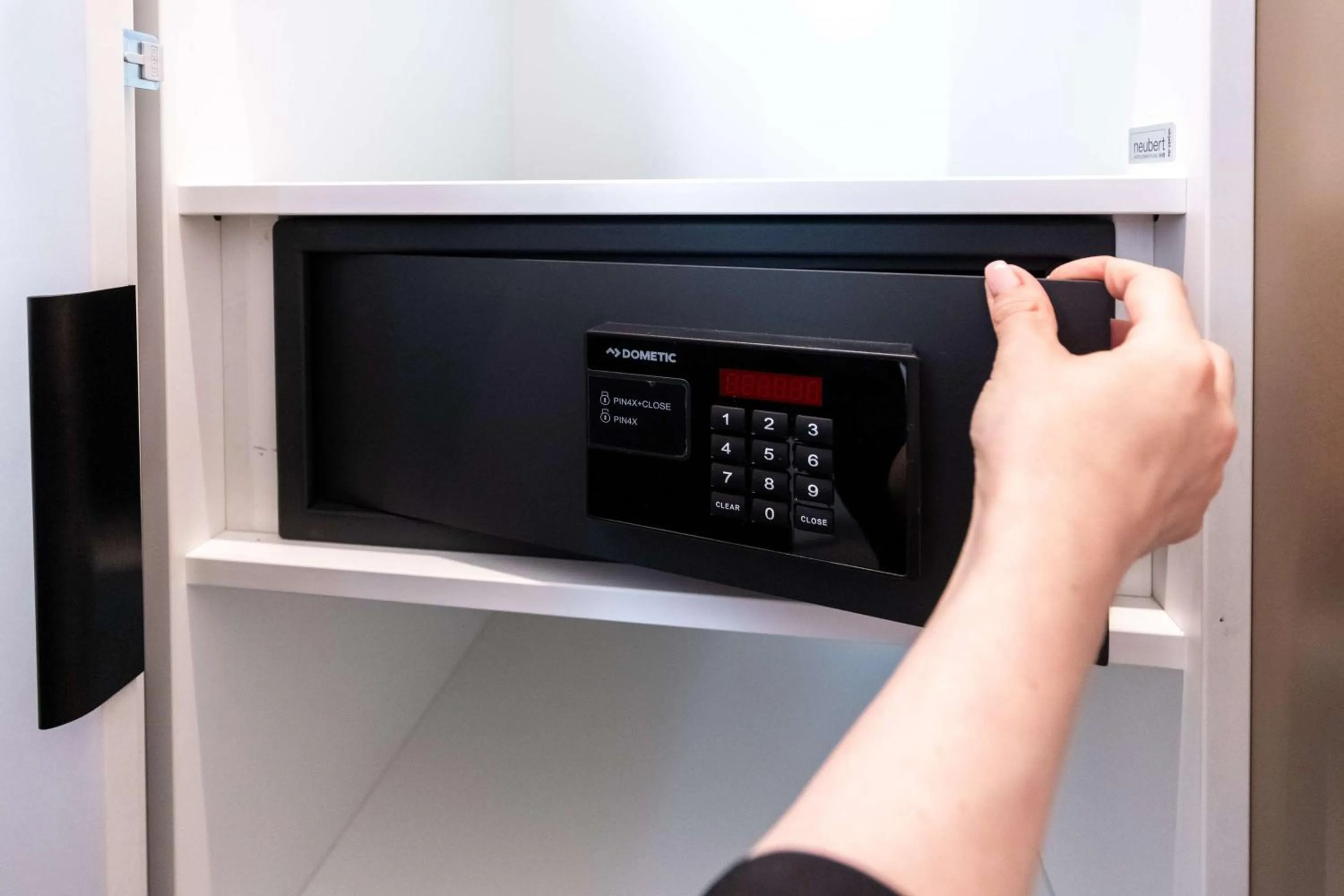 Bedroom in Best Western Premier Royal Blue - Adult only