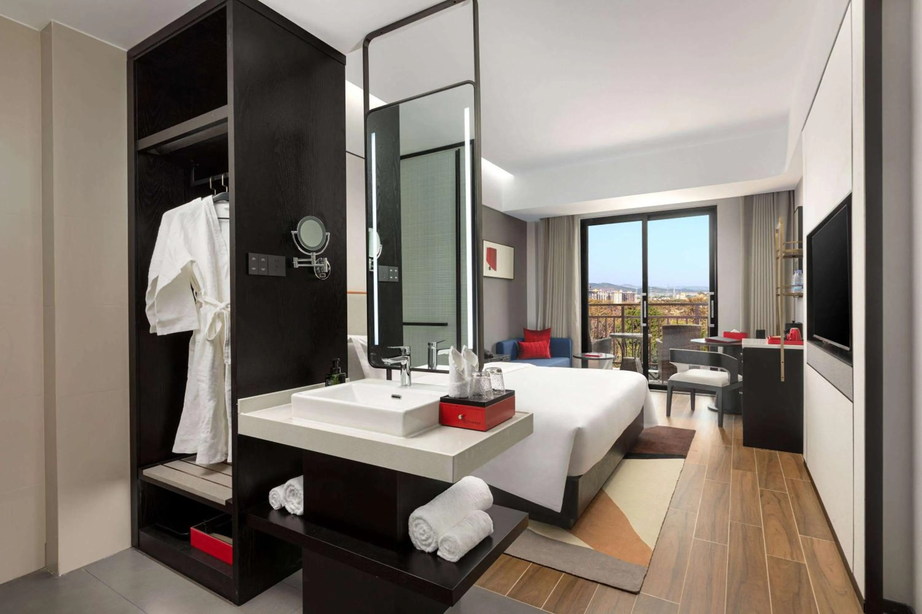 Ramada by Wyndham Xishuangbanna Jinghong