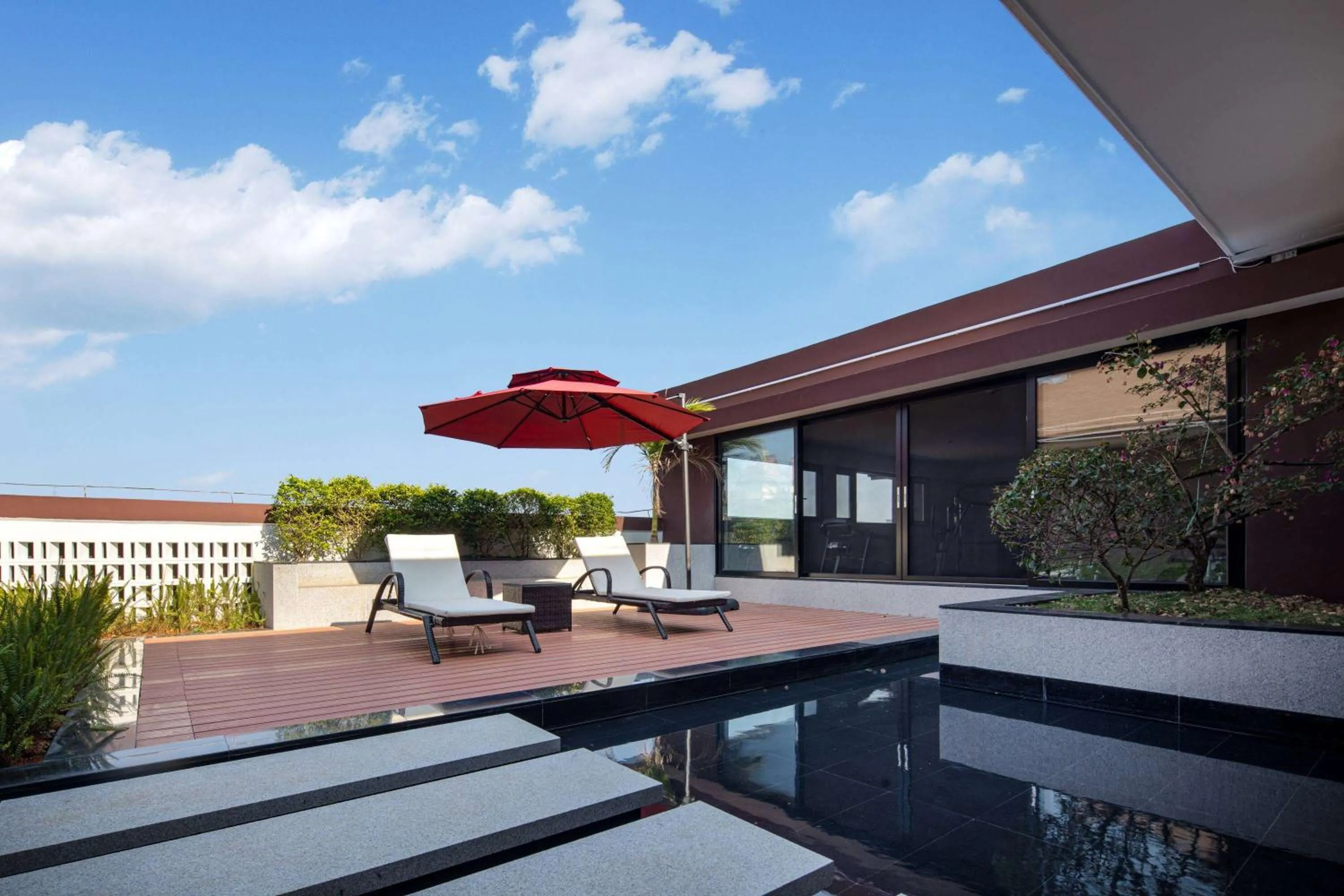 Other in Ramada by Wyndham Xishuangbanna Jinghong