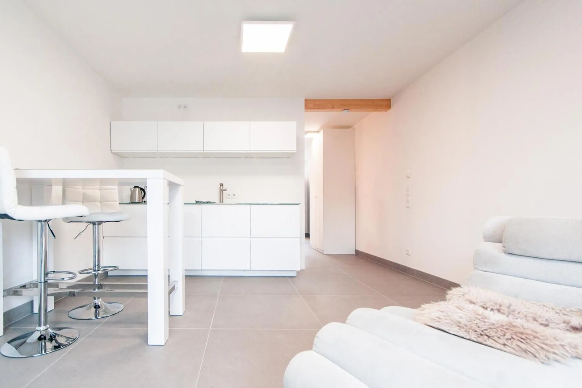 Brenzapartments Giengen