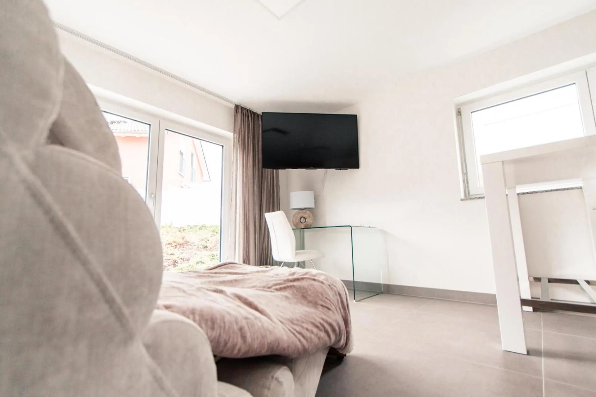 Brenzapartments Giengen