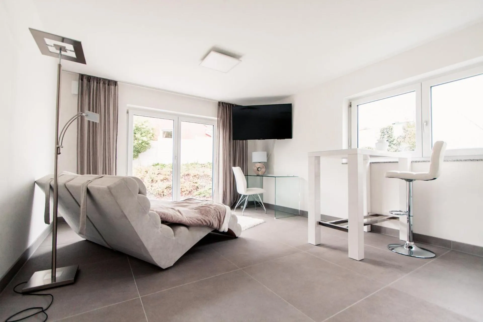 Brenzapartments Giengen