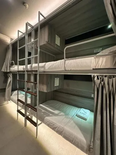 Futura Boutique Hostel