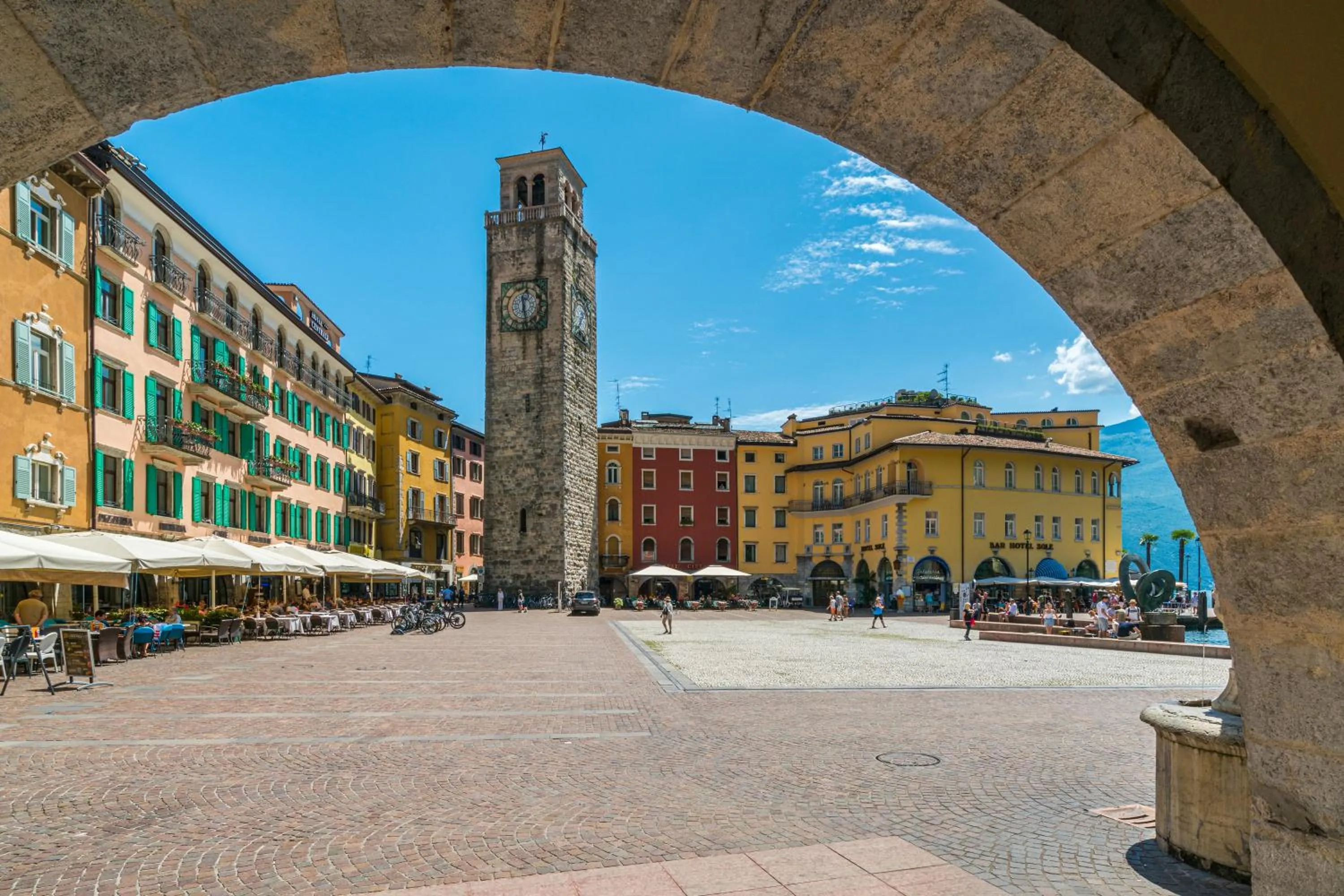 Other in Casa Francesca - Happy Rentals