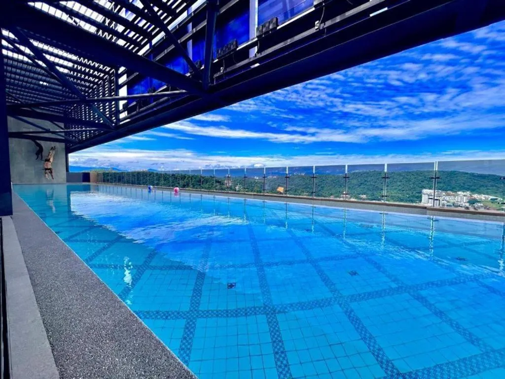 Mossaz by Manhattan Group