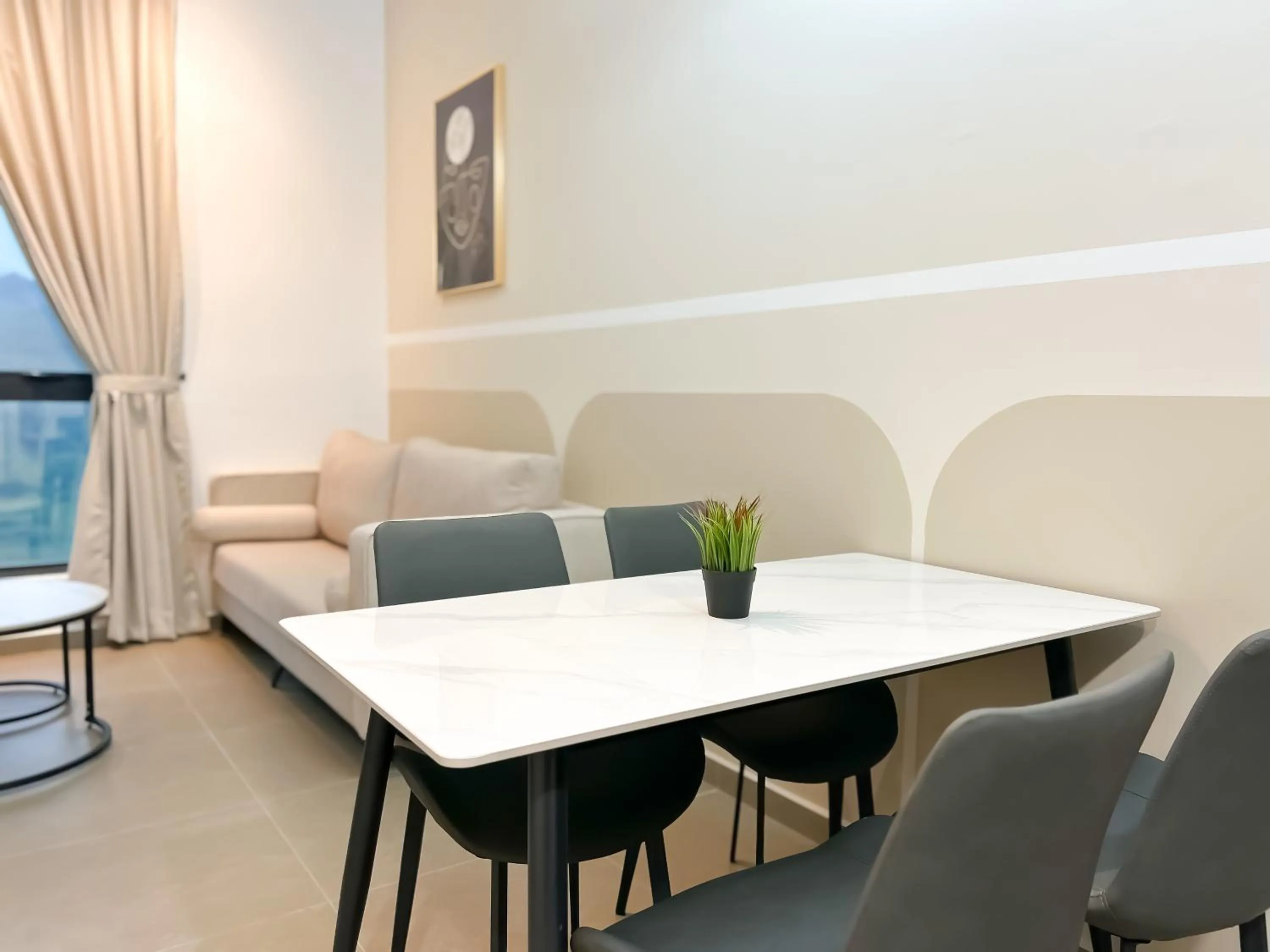 Mossaz by Manhattan Group