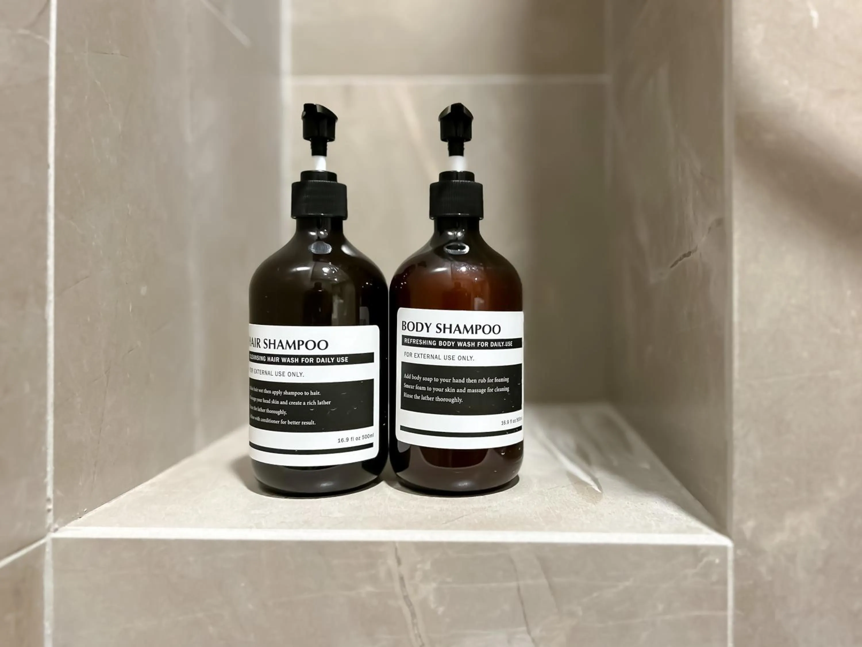 Mossaz by Manhattan Group