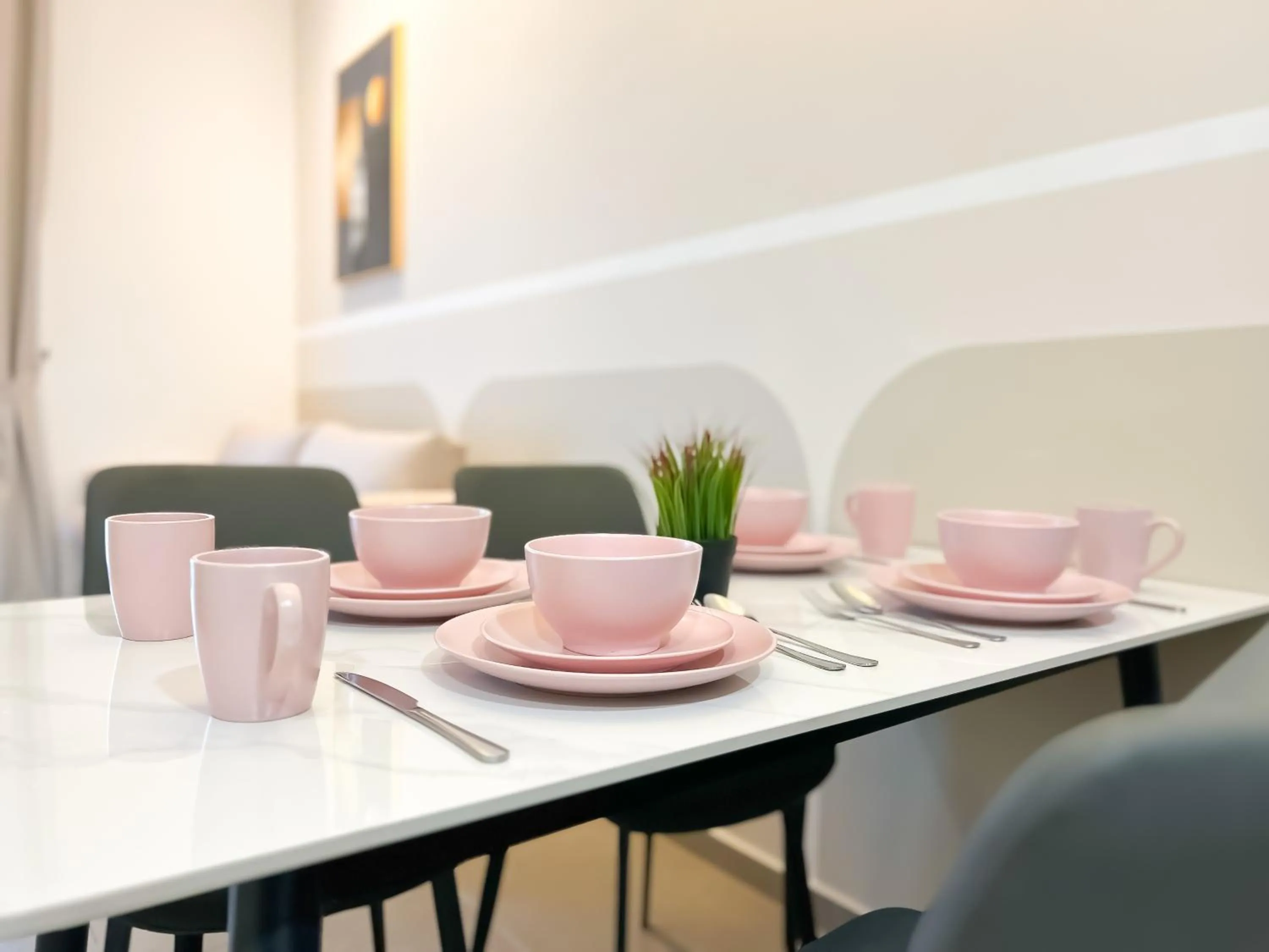 Mossaz by Manhattan Group