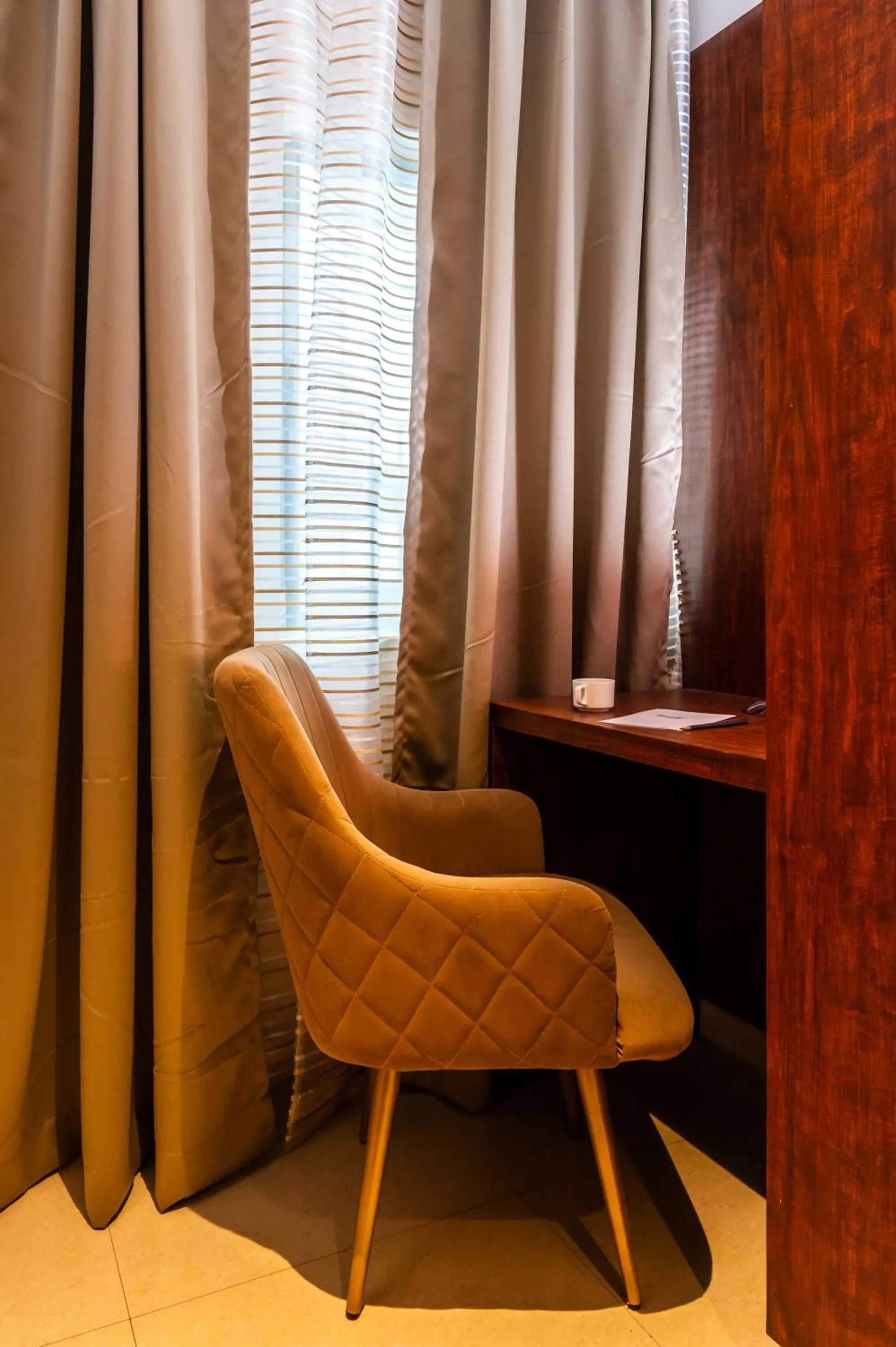 Biznotel by Pride, Deoghar