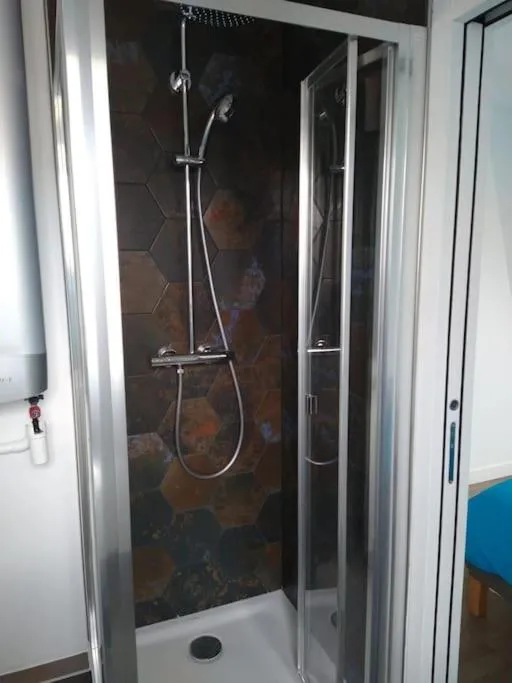 Super logement cosy avec vue sur Tour Eiffel