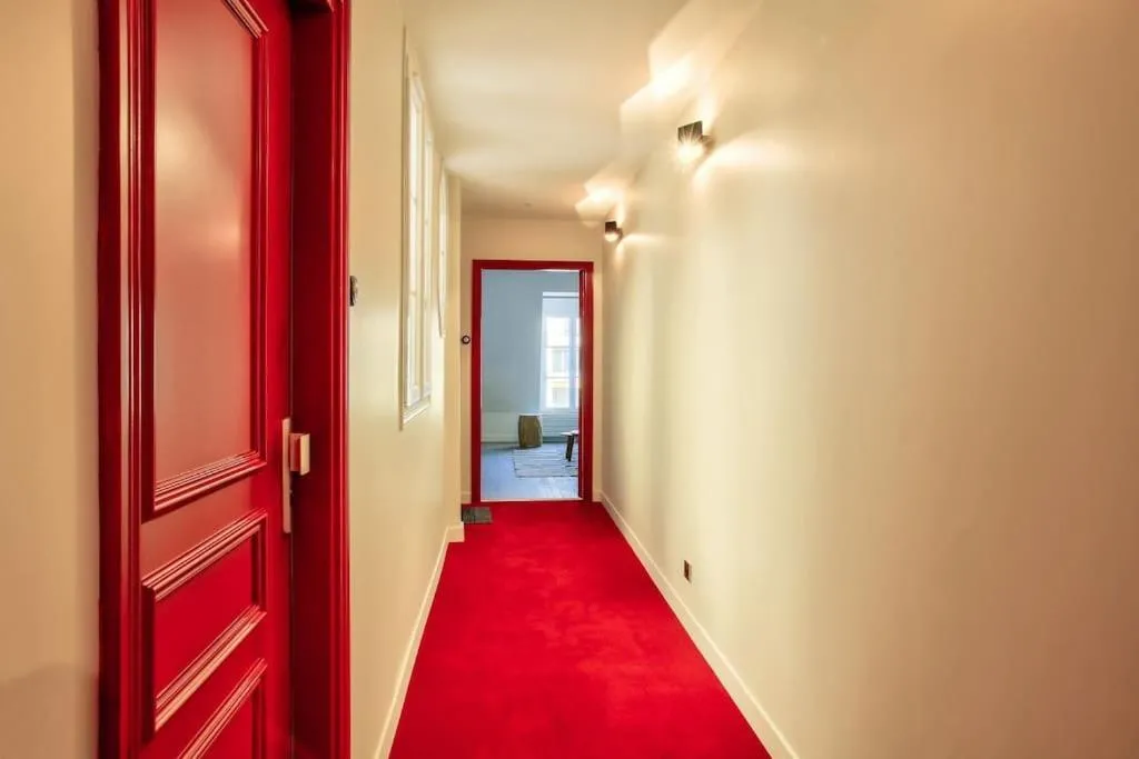 Super logement cosy avec vue sur Tour Eiffel