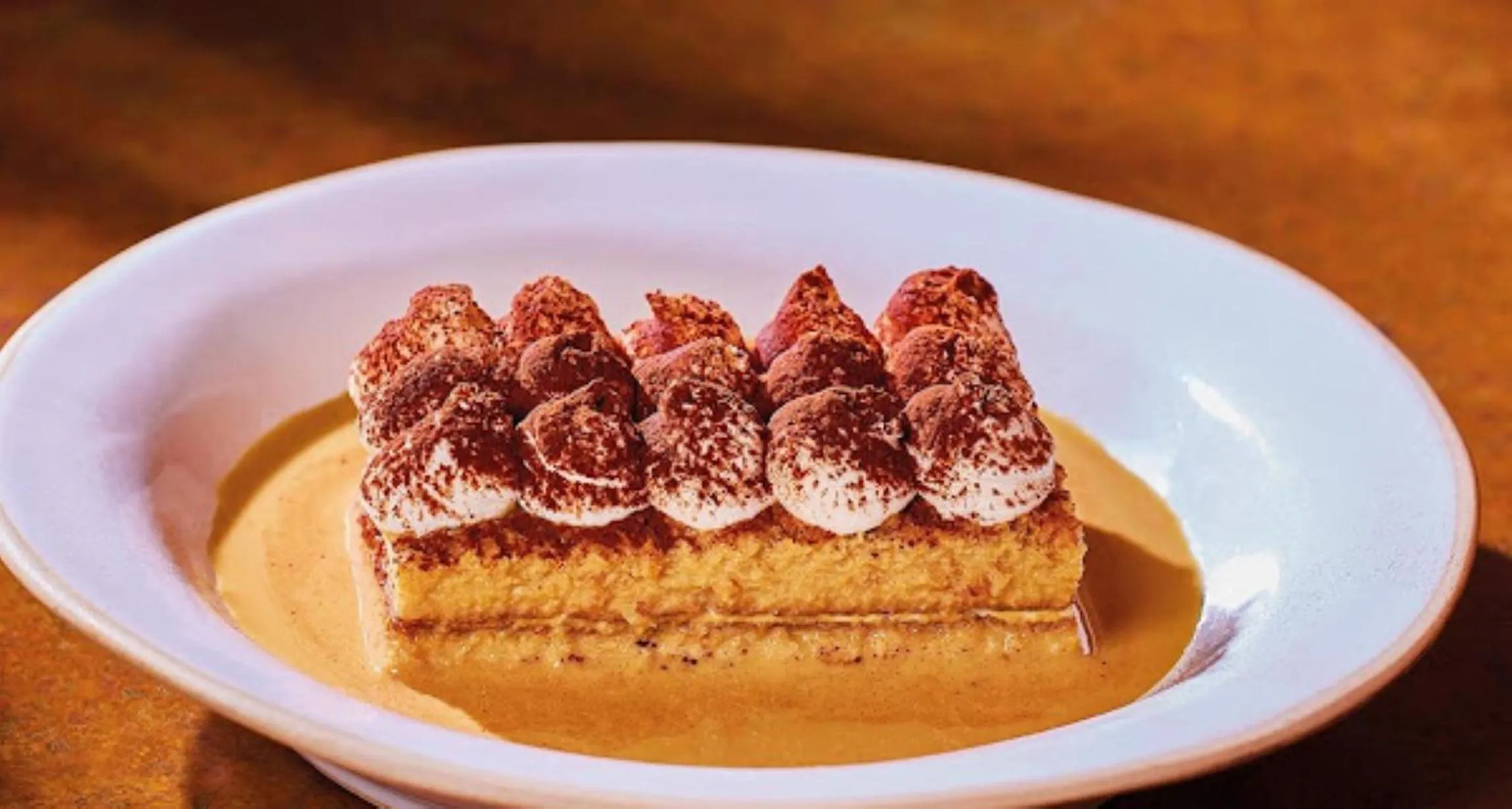 Restaurant/places to eat in Covent Garden 2BR - Urban Chic Apartment