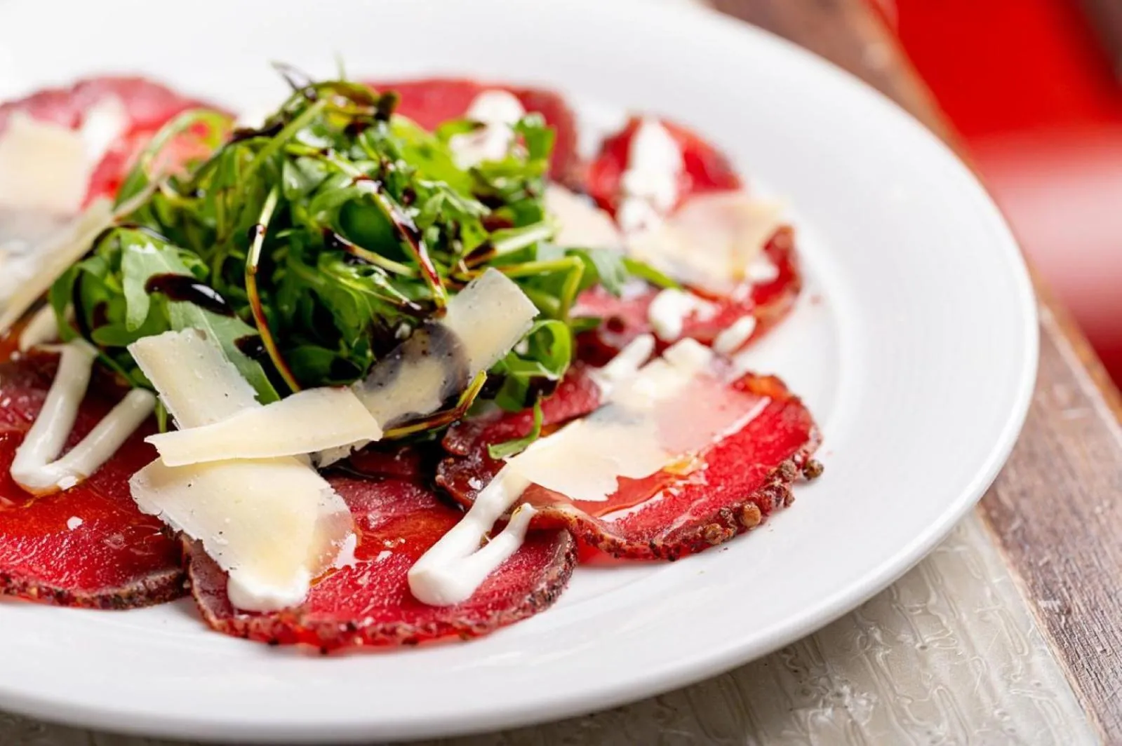 Restaurant/places to eat in Covent Garden 2BR - Urban Chic Apartment