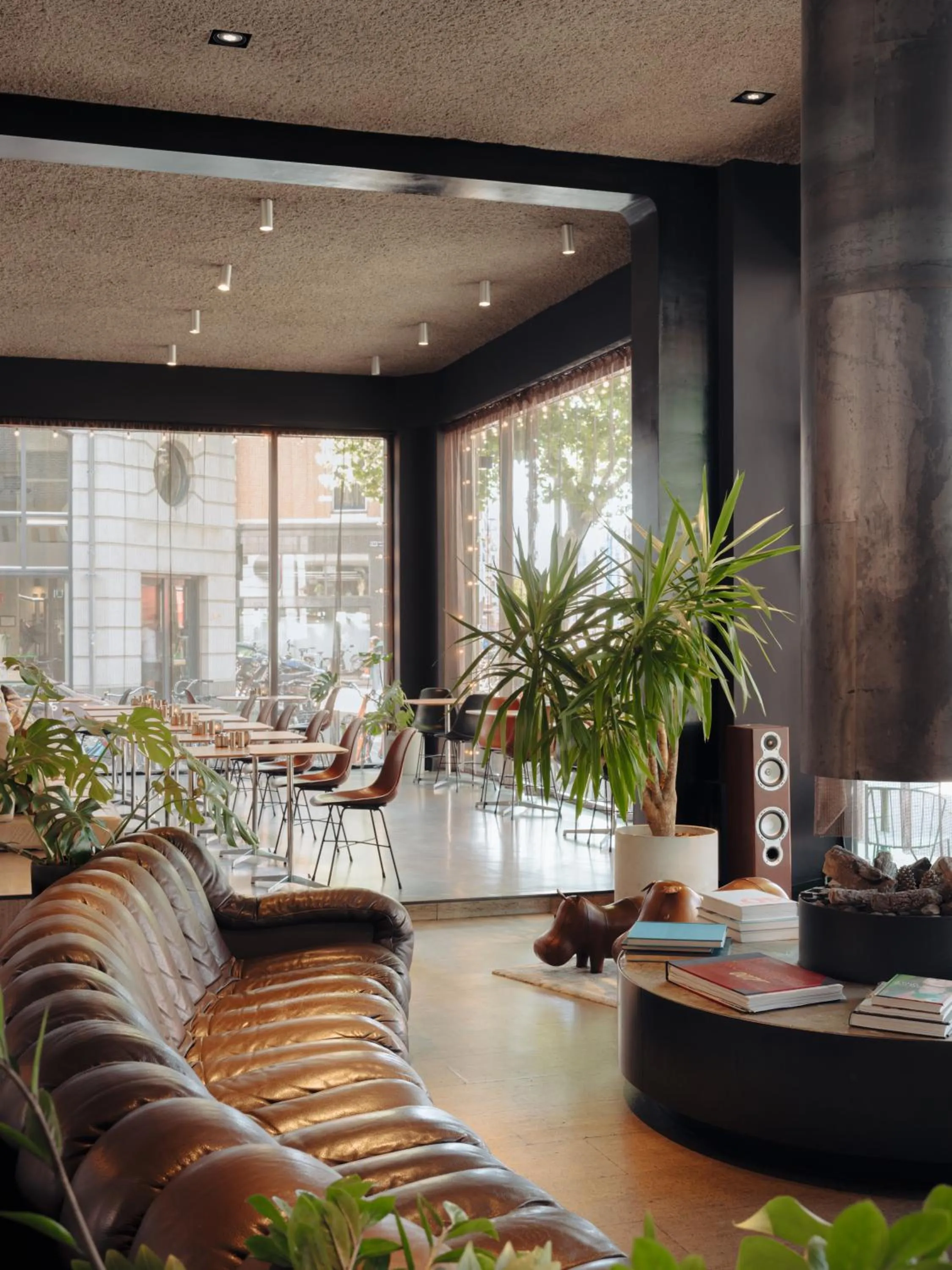 Hotel V Frederiksplein