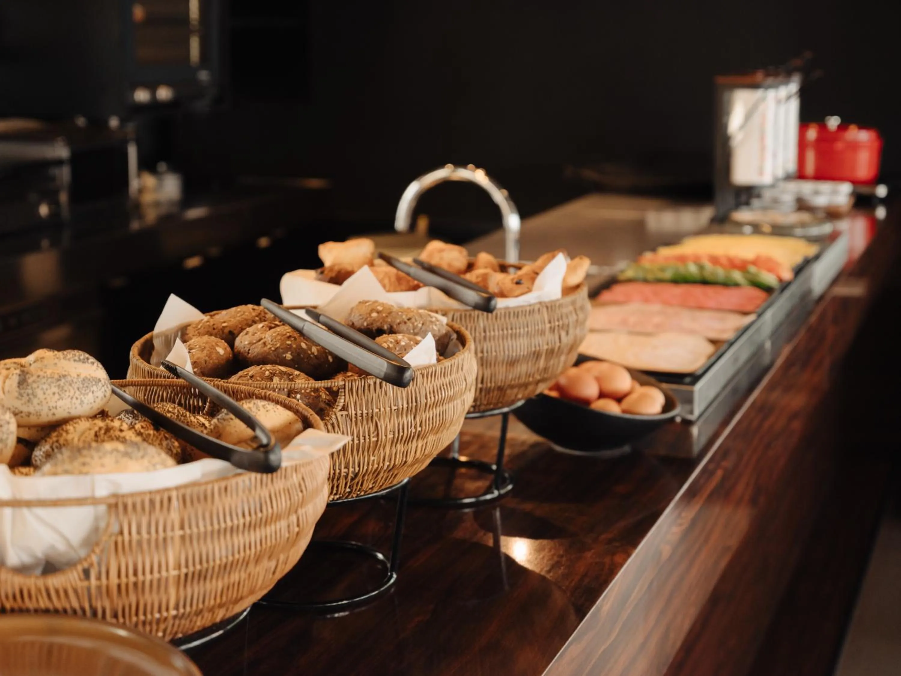 Hotel V Frederiksplein