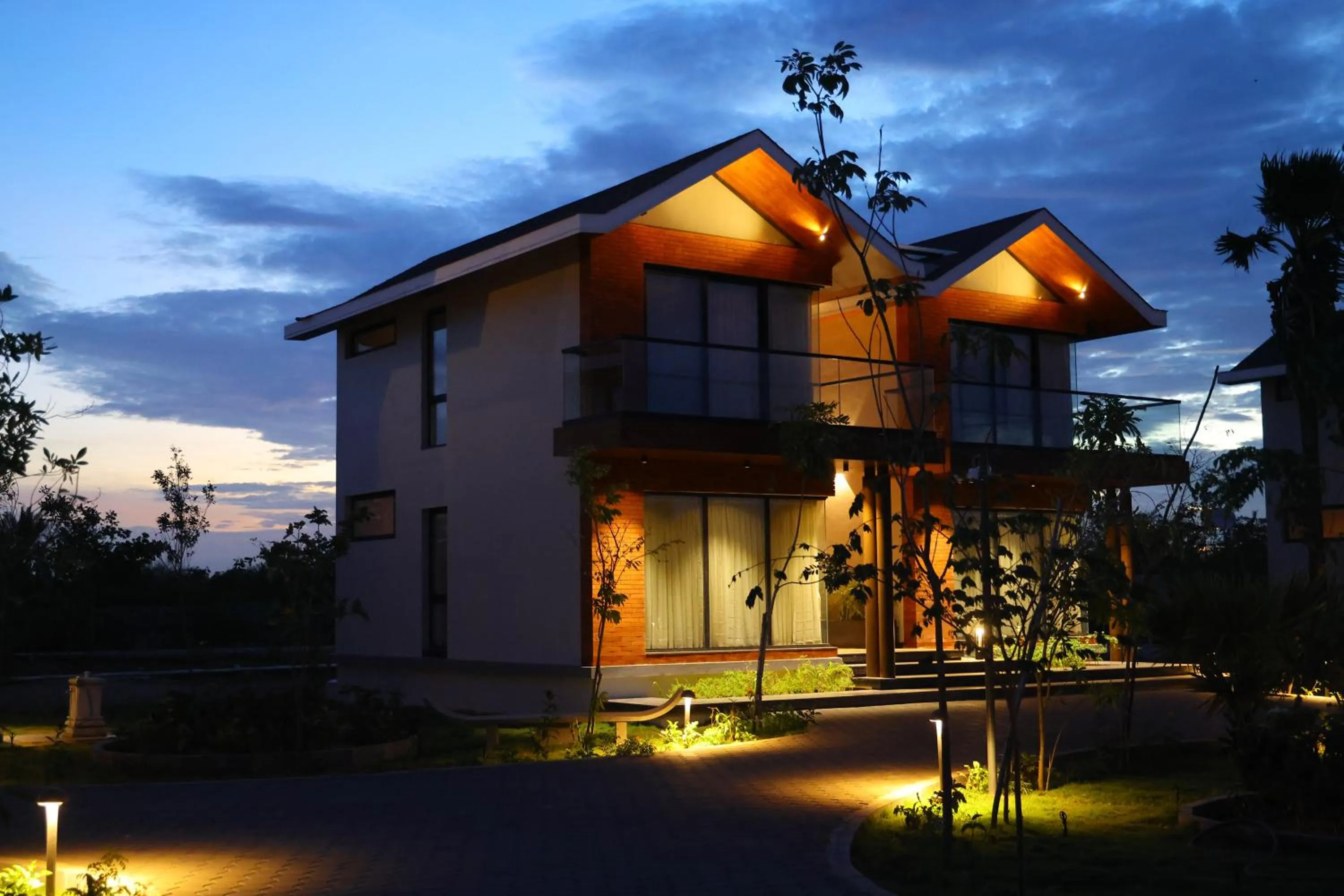 Property building in LA PALMERA