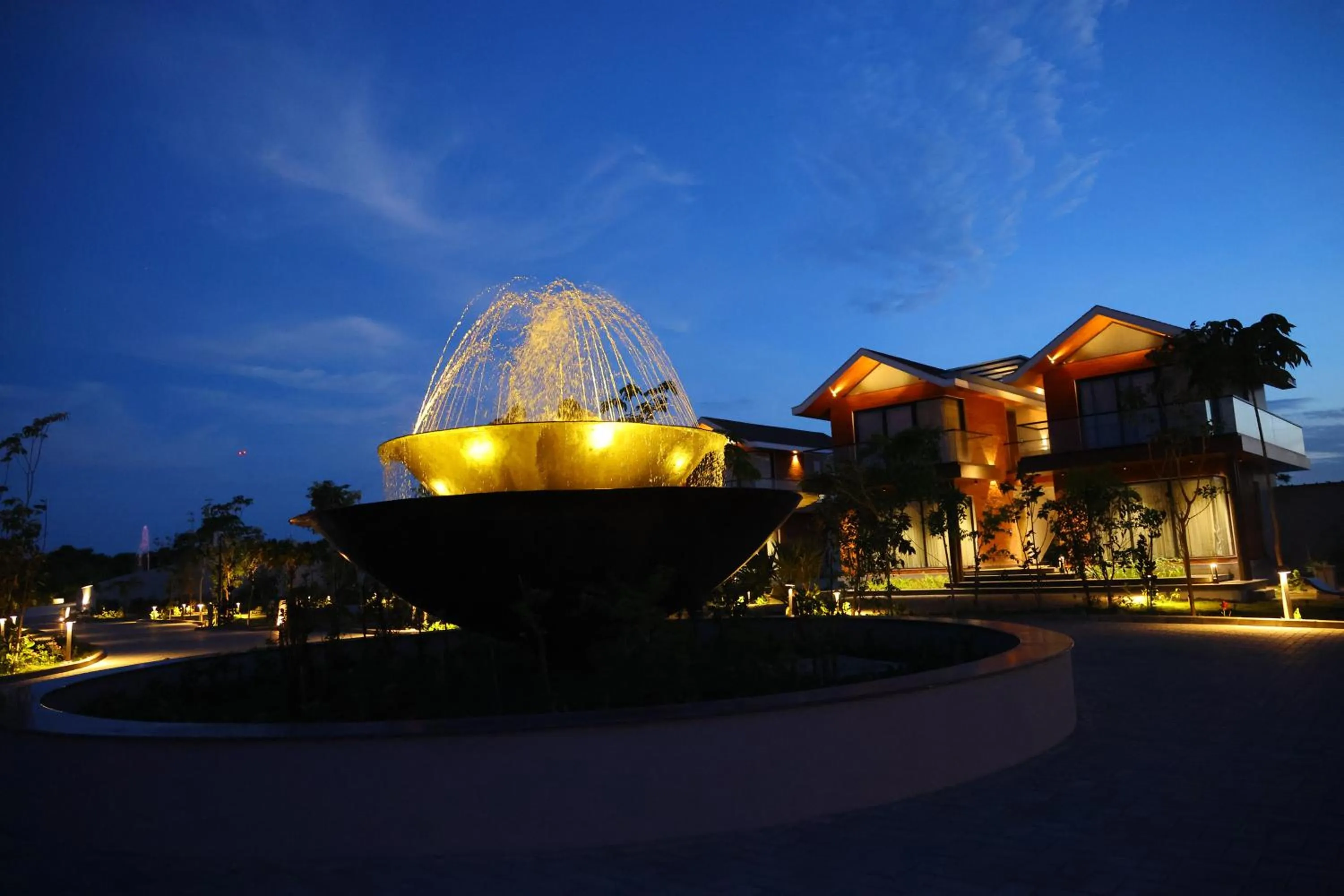 Property building in LA PALMERA