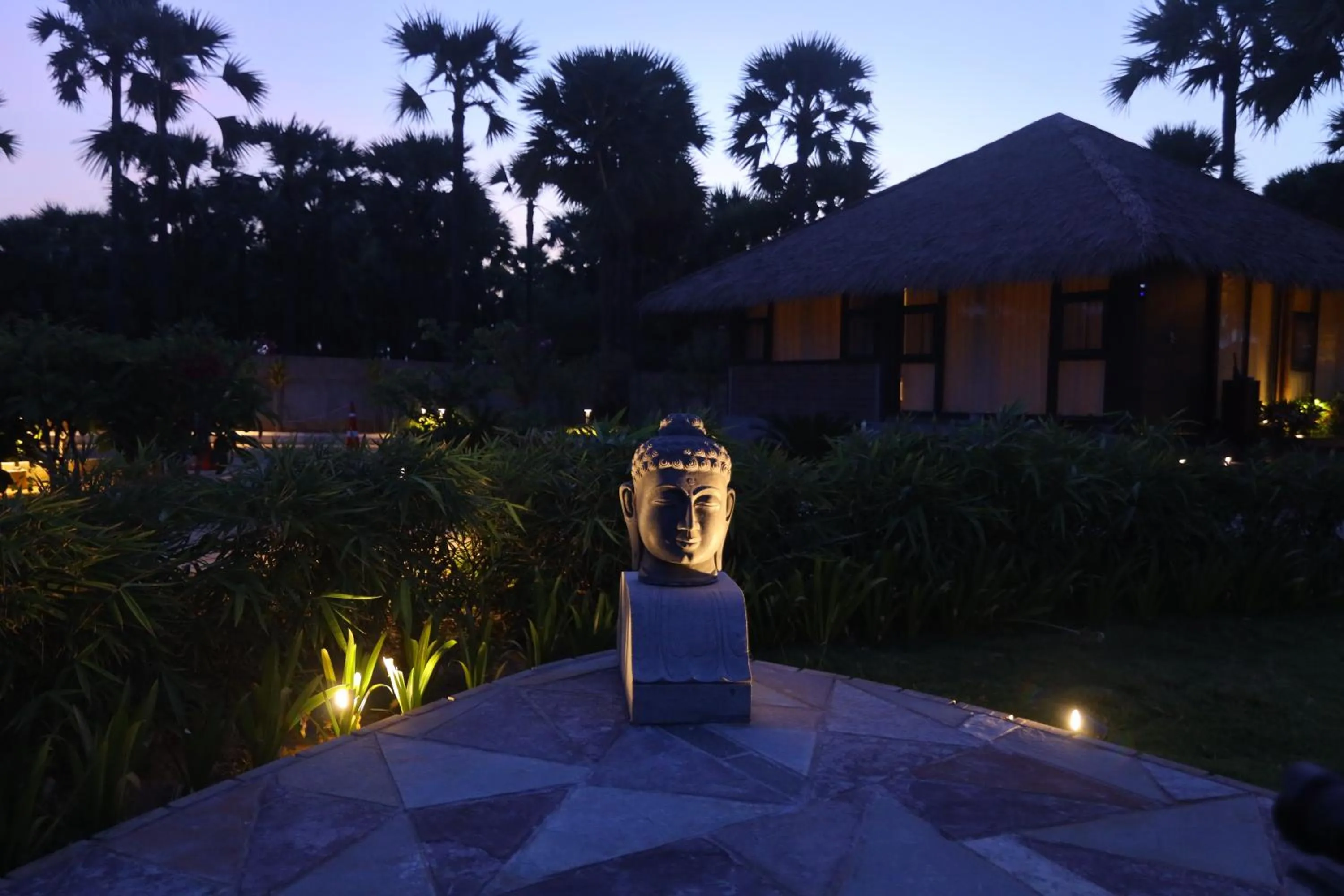 Property building in LA PALMERA