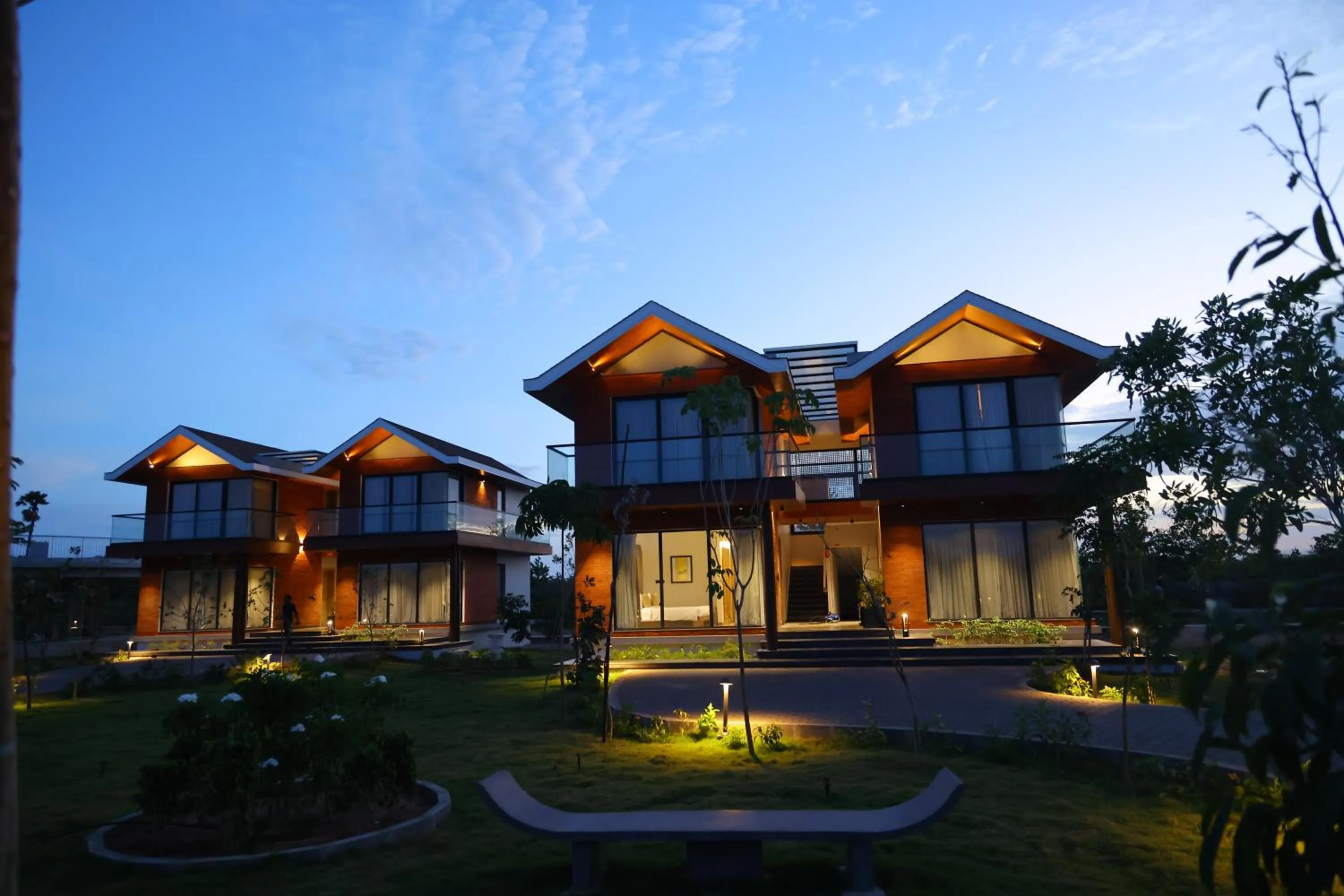 Property building in LA PALMERA