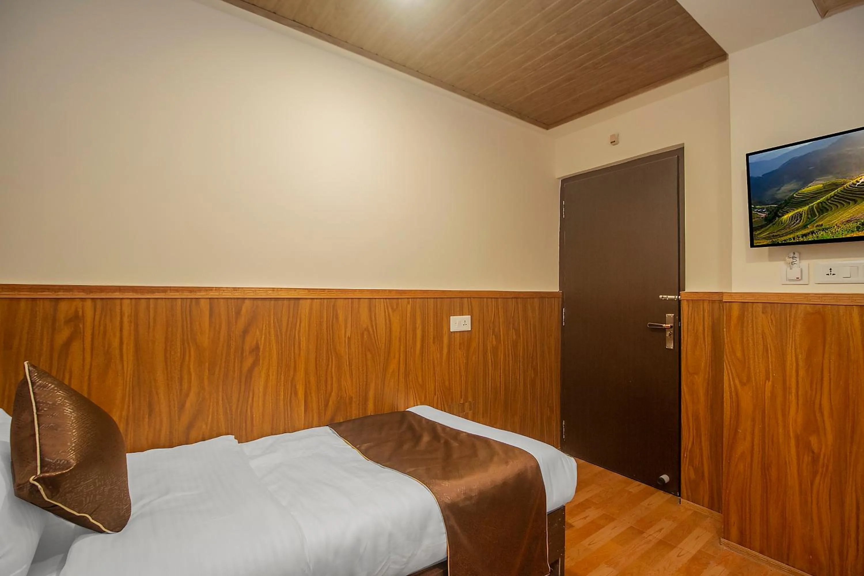 Hotel Tibet Gallery