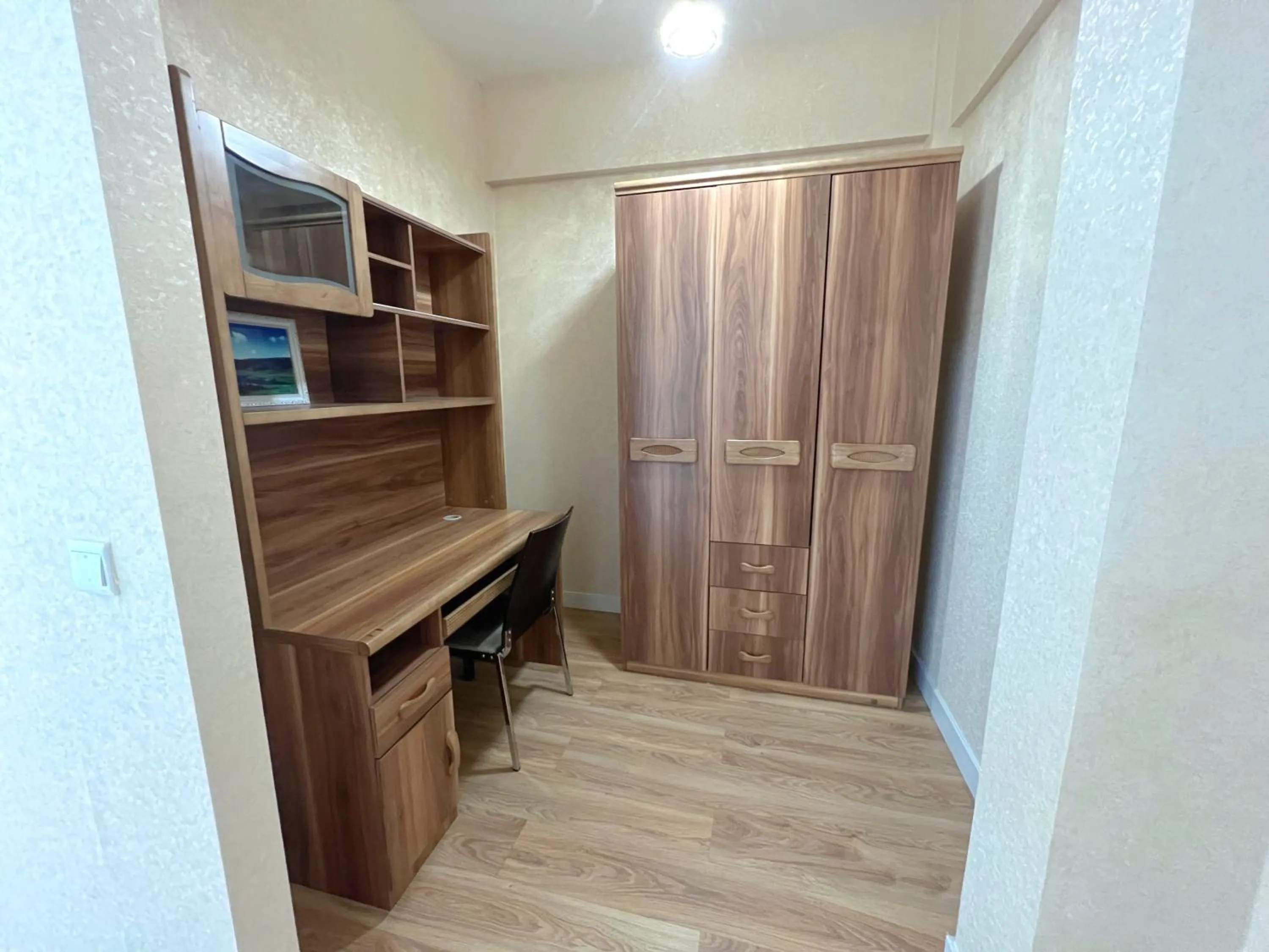 Other in Negdelchin Hotel & Service Apartment