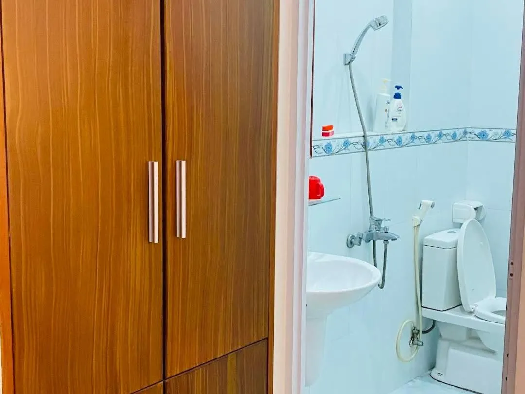 Sao Mai An Giang Hotel