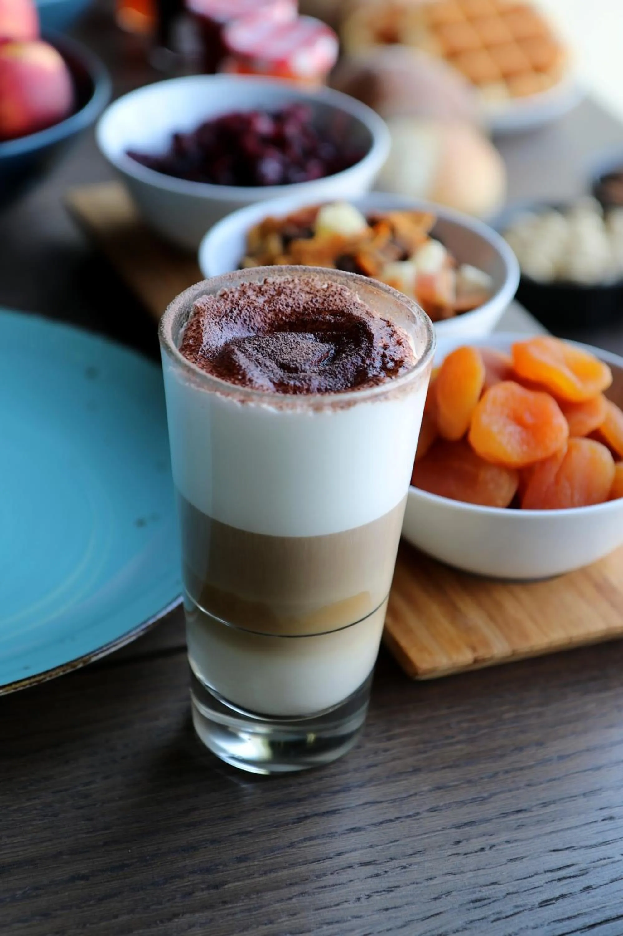 Coffee/tea facilities in VISIONAPARTMENTS Lugano - contactless check-in