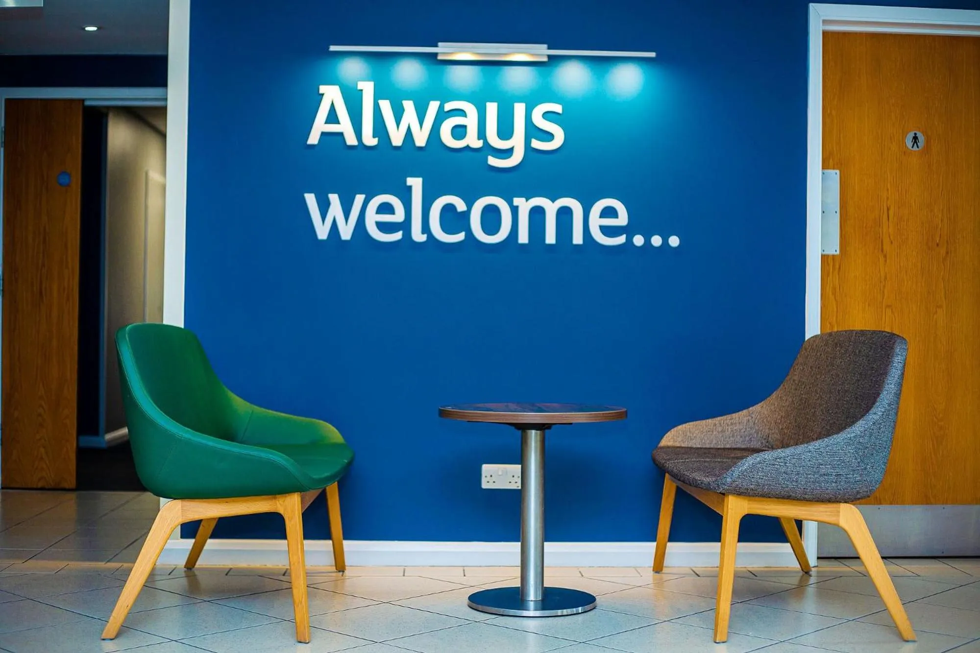 Holiday Inn Express Canterbury by IHG