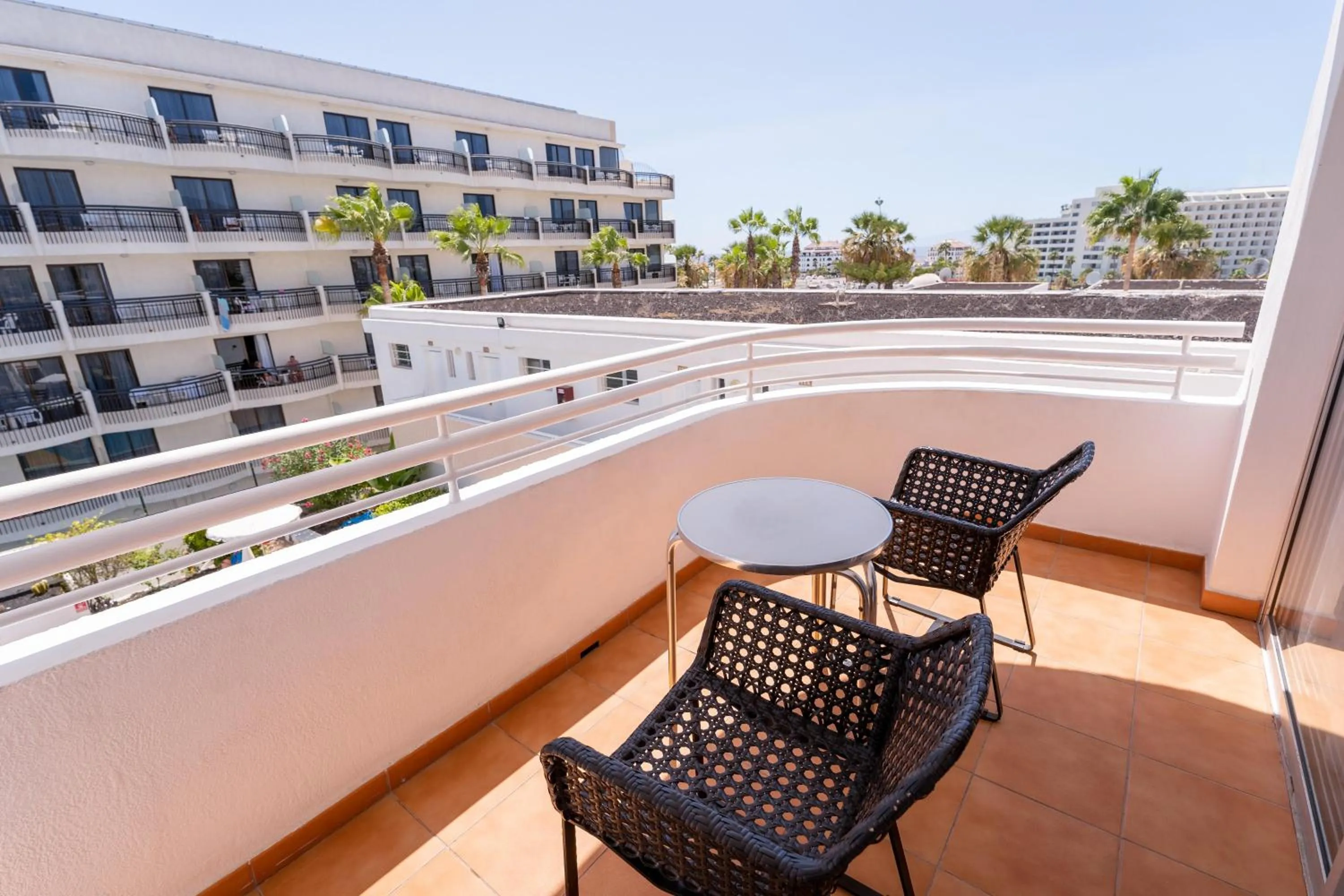 View (from property/room) in Coral California - Adults Only