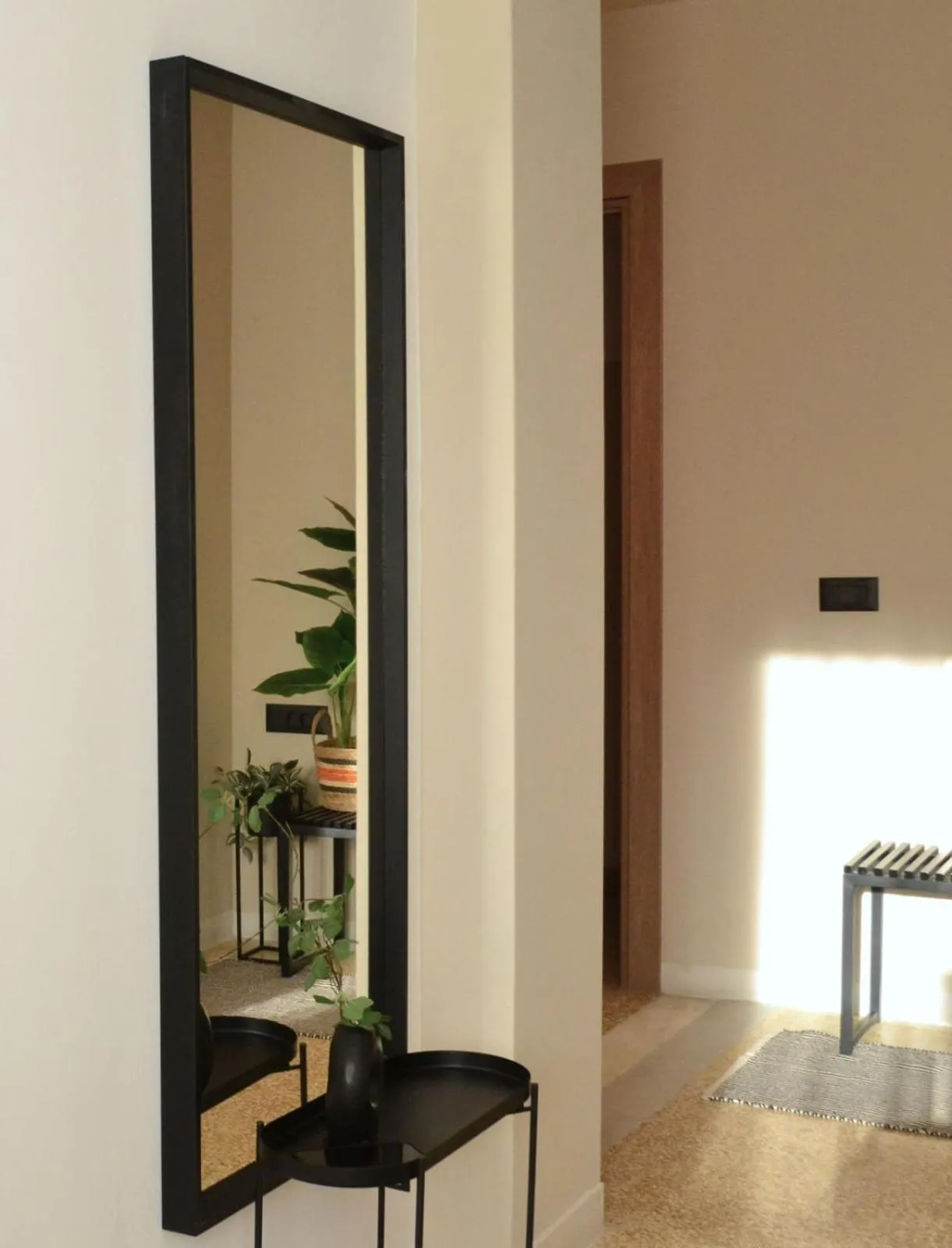 Library in Anasa Hotel Athens