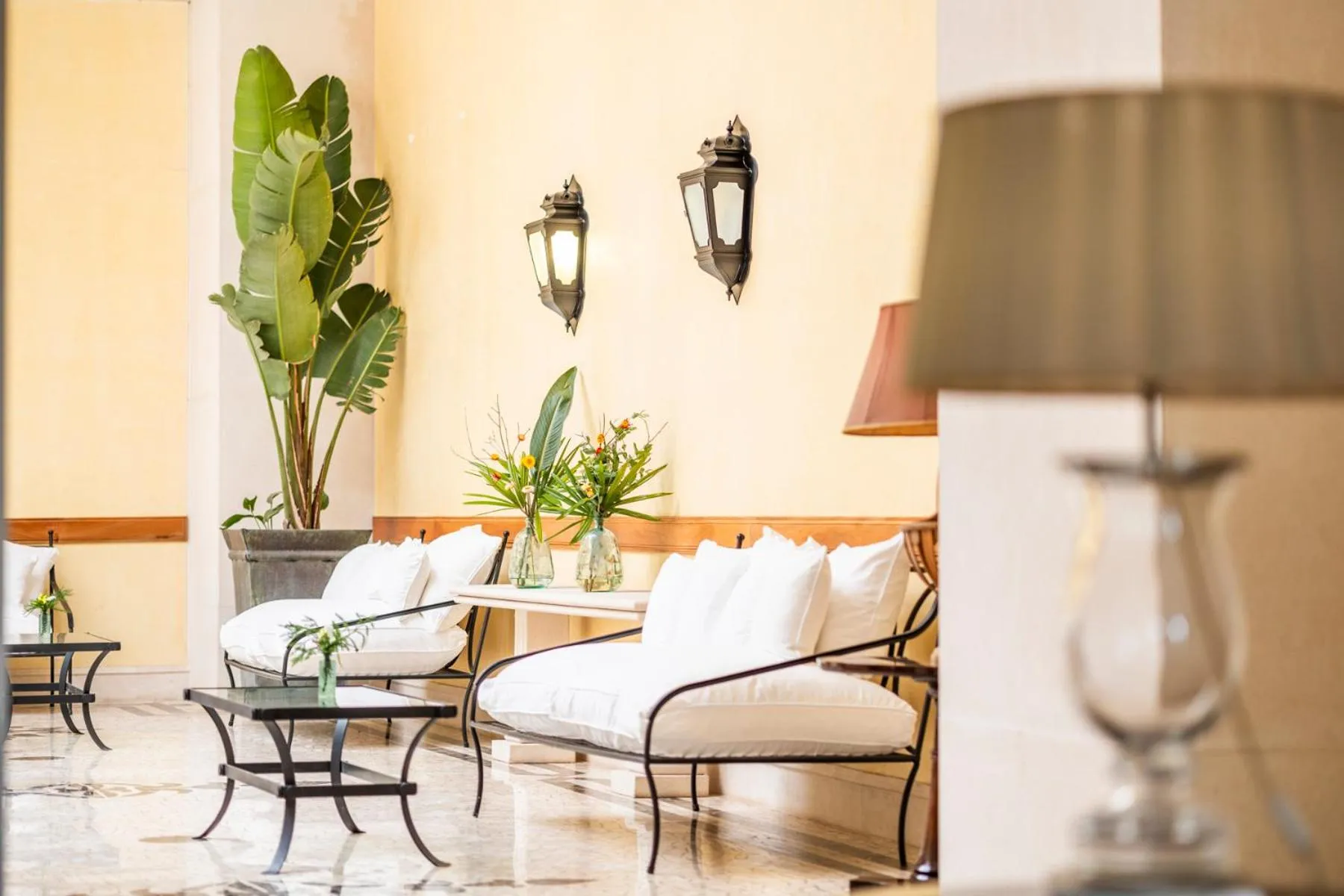 Lounge or bar in Quinta Funchal Gardens - Adults Only