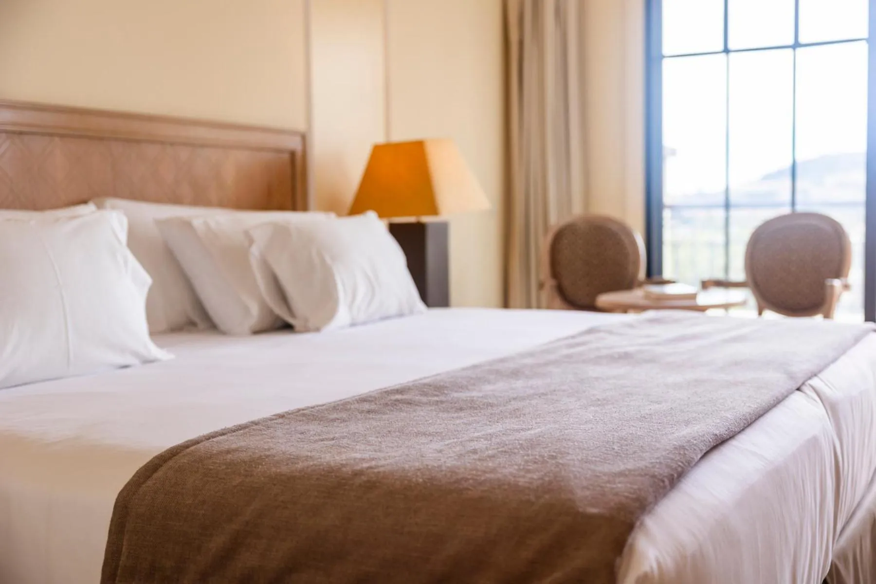 Bedroom, Bed in Quinta Funchal Gardens - Adults Only